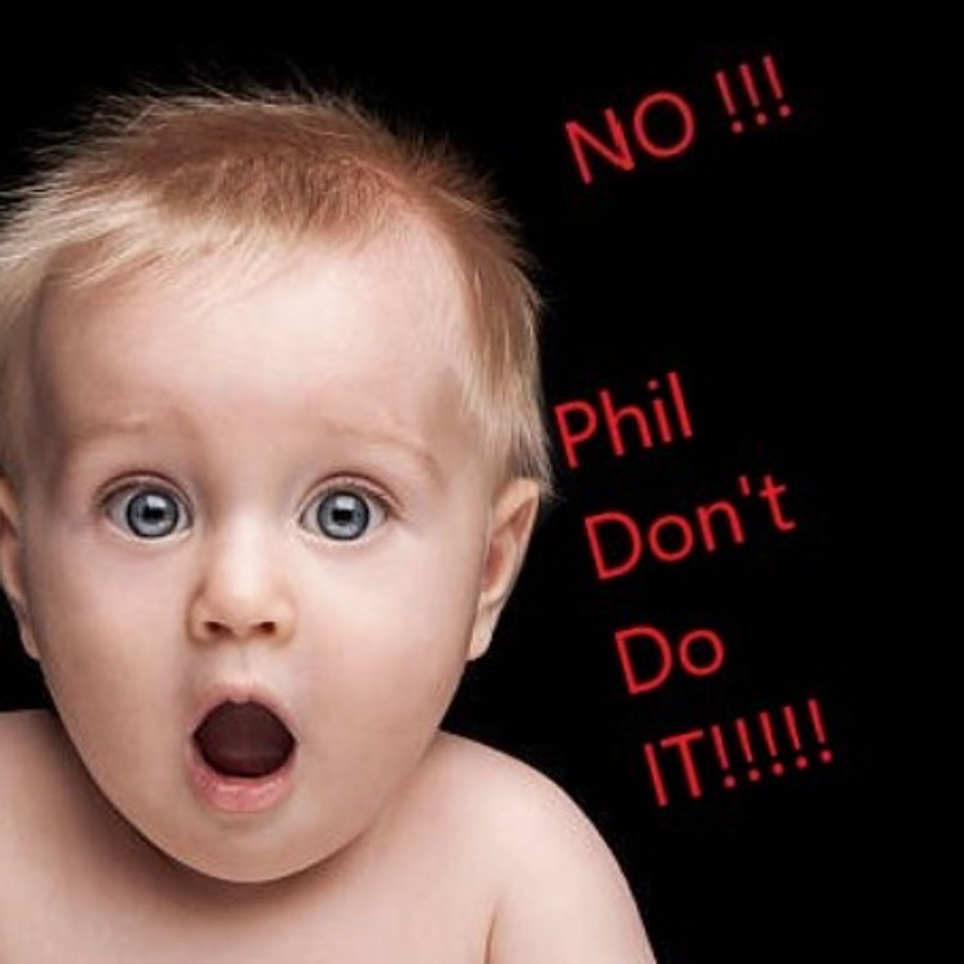 62: Phil Shot a Baby!!