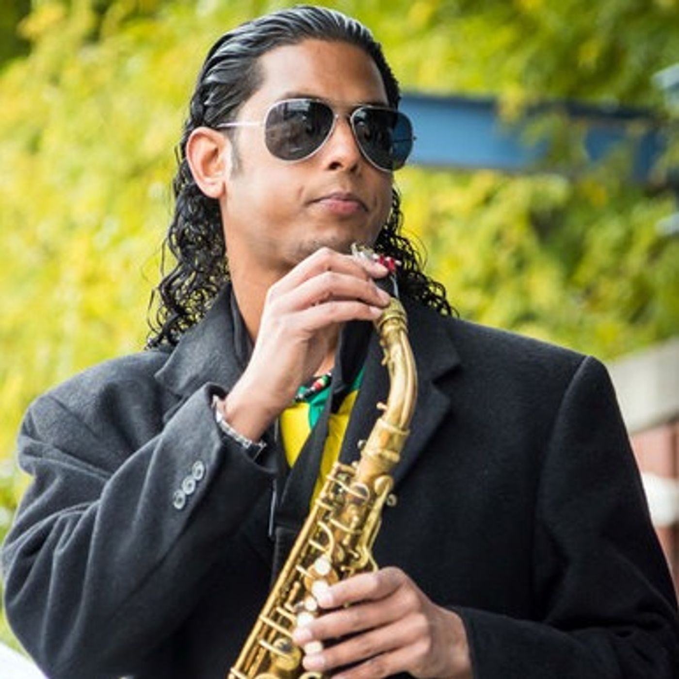 Saxophonist Imraan Khan: From Straight Ahead to Brazilian Rhythms