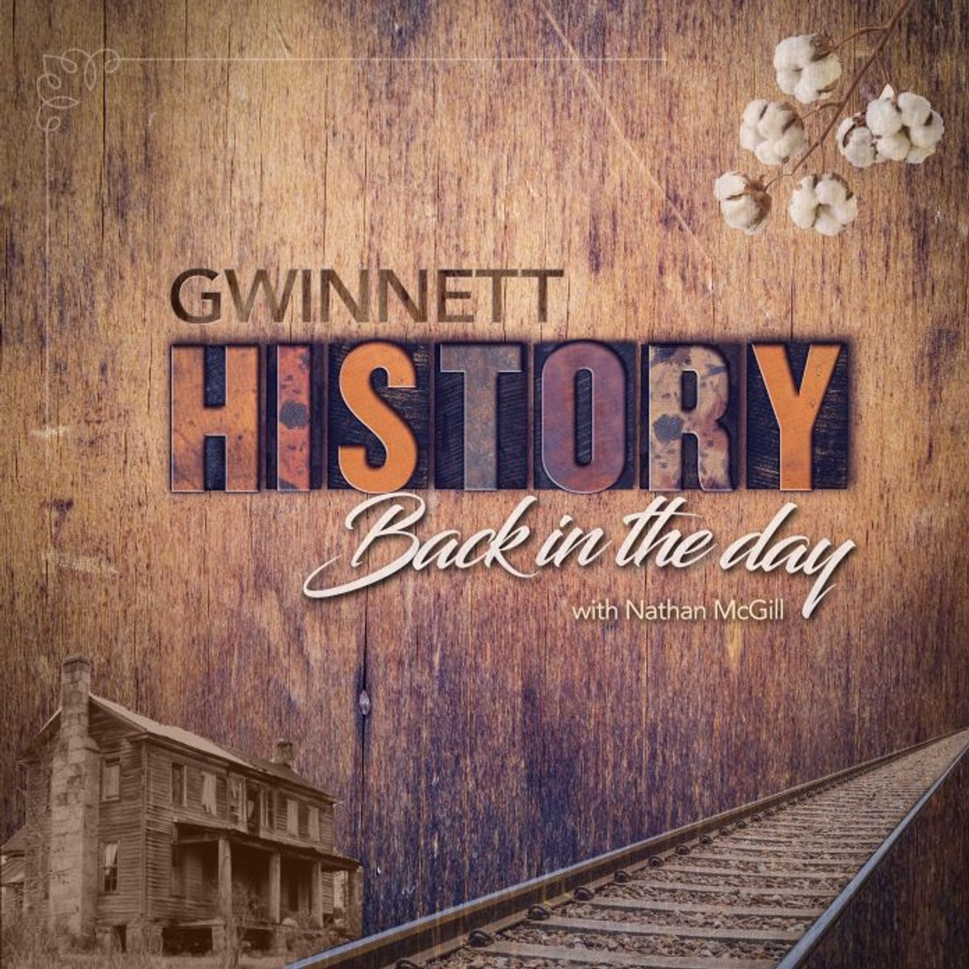 Lawrenceville Bicentennial Podcast