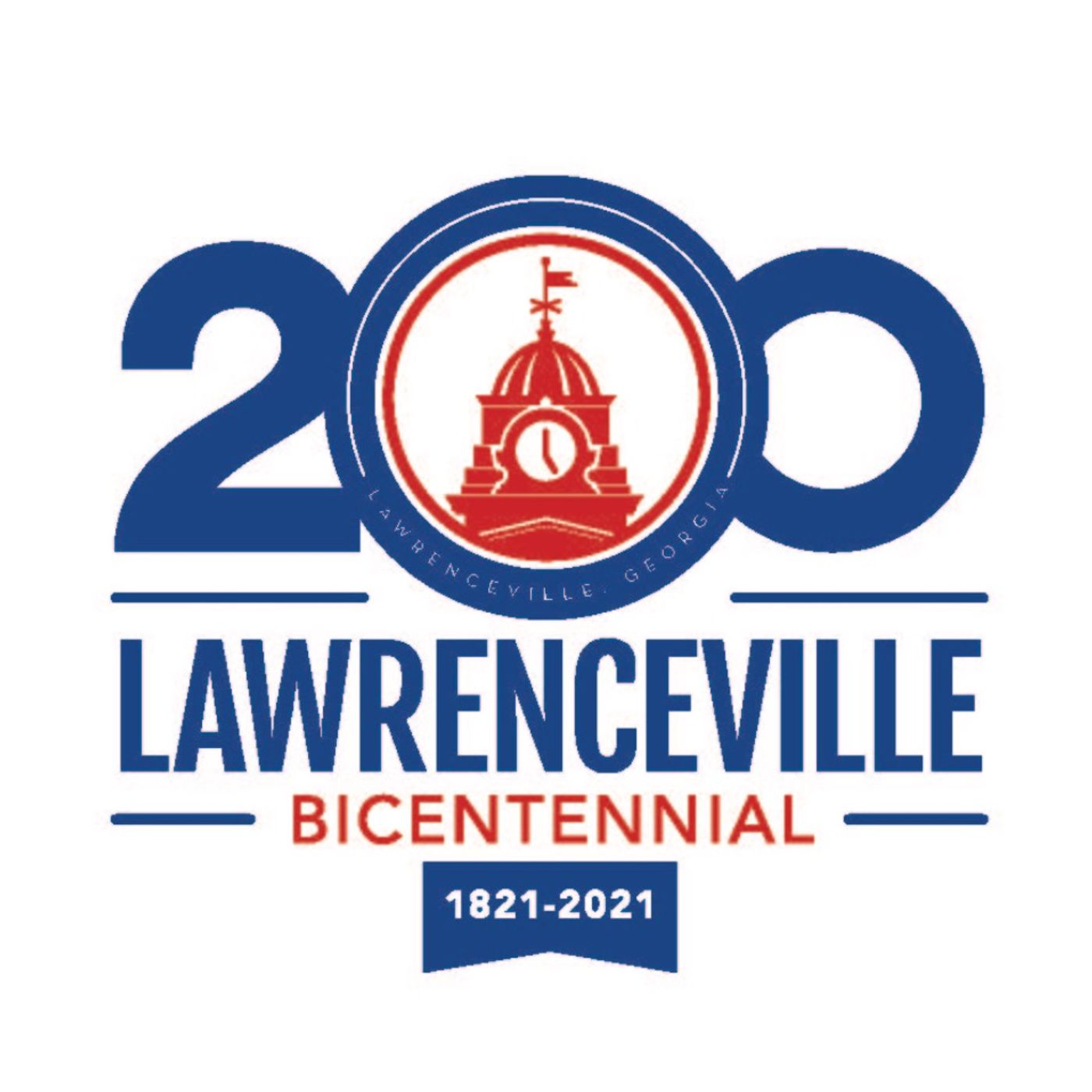 Lawrenceville Bicentennial Podcast