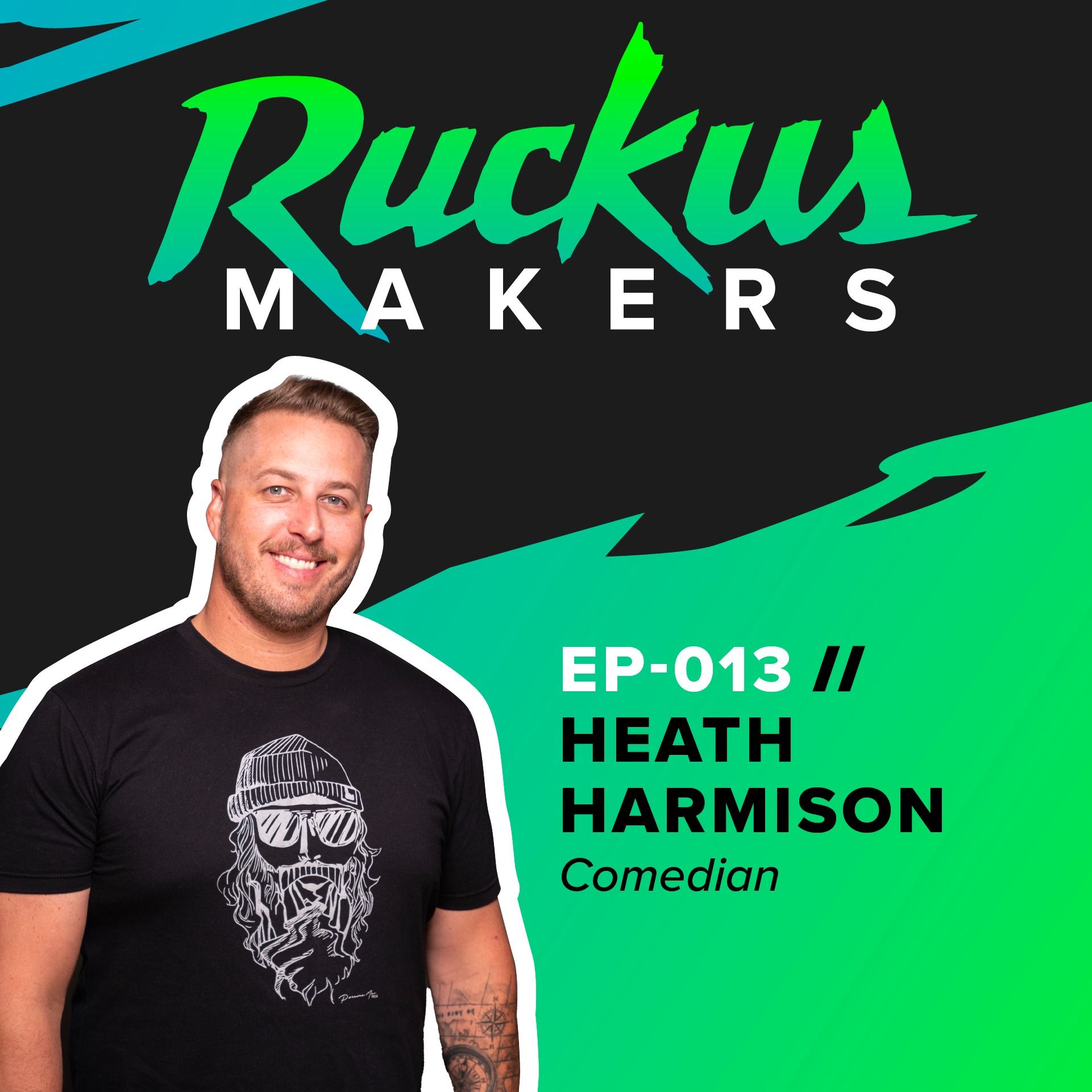 Ruckus Makers