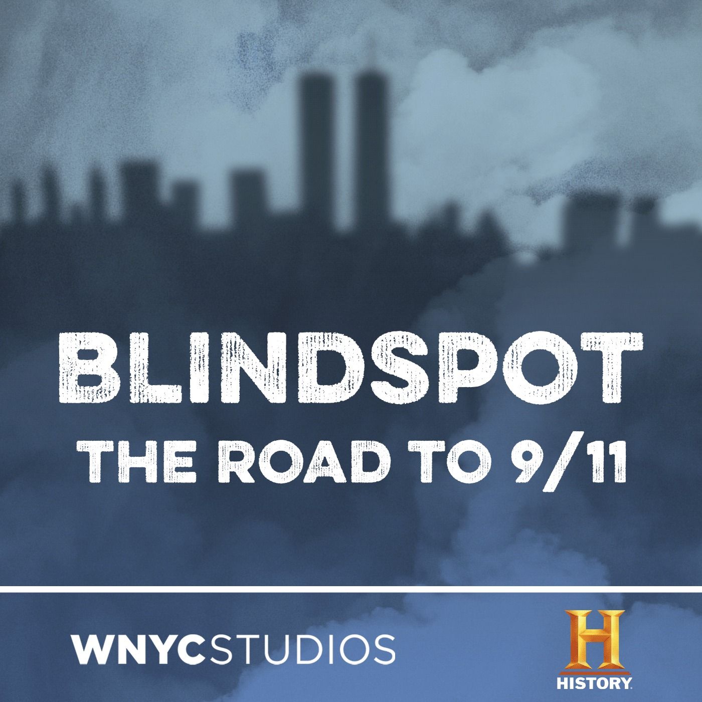 Artwork for Blindspot