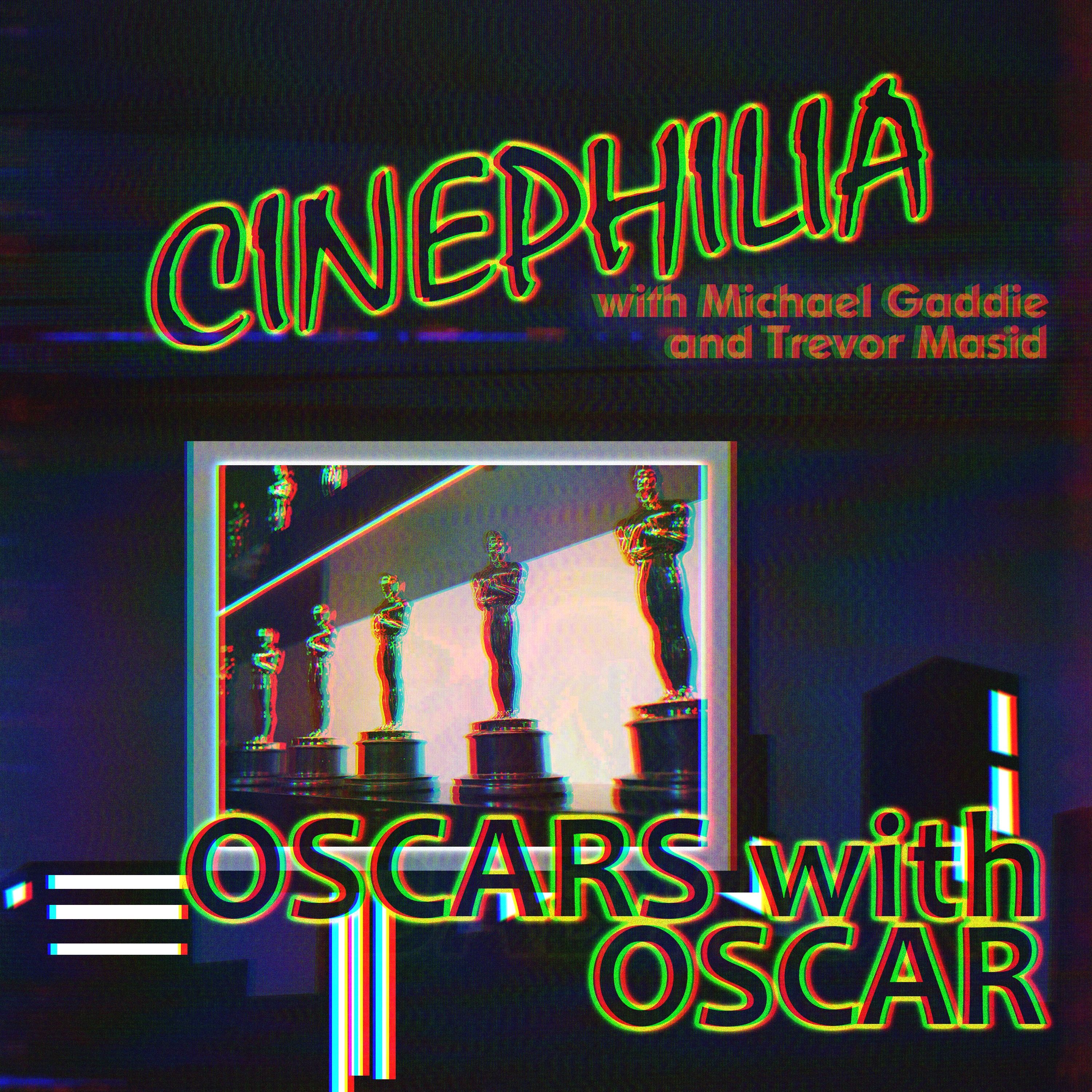Cinephilia