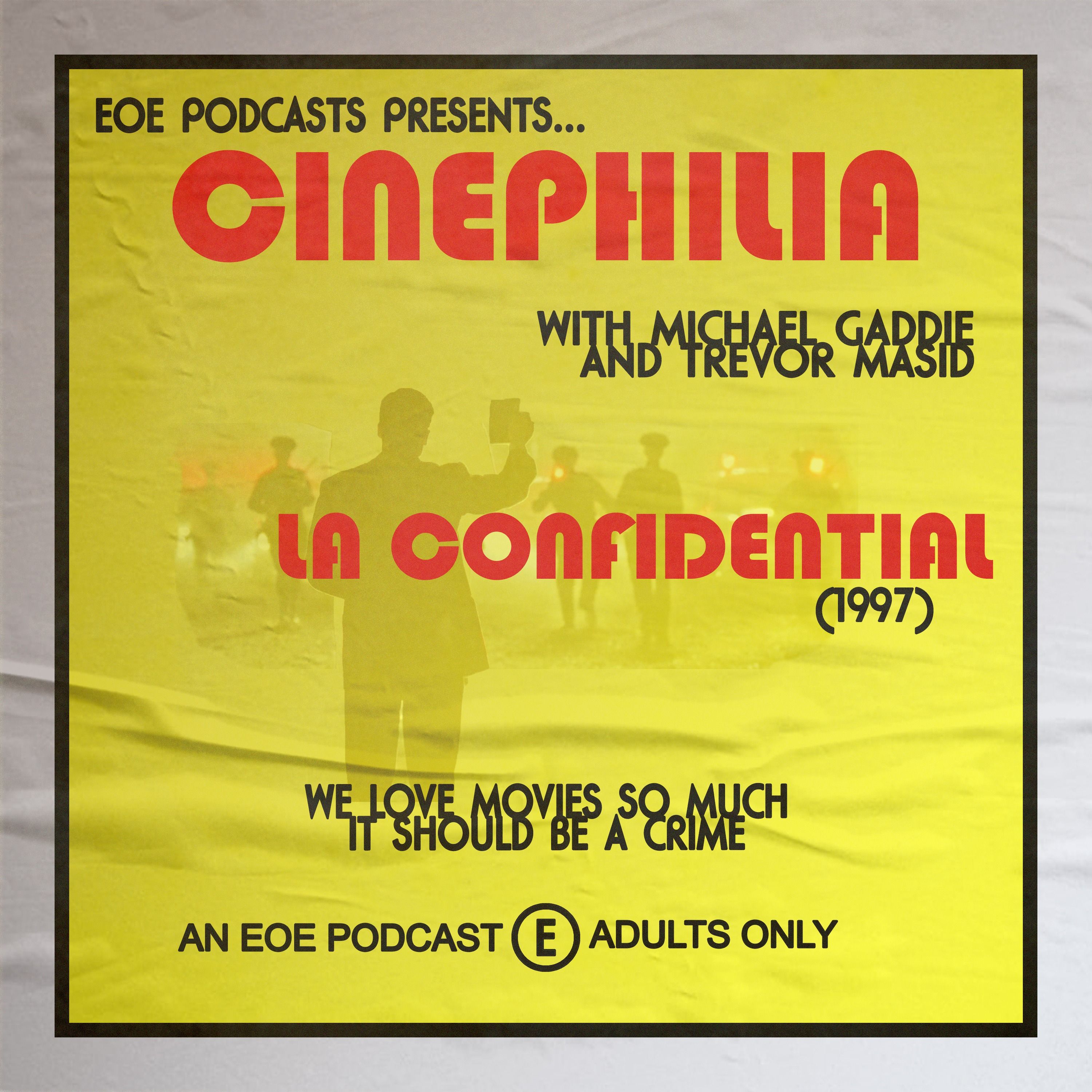 Cinephilia