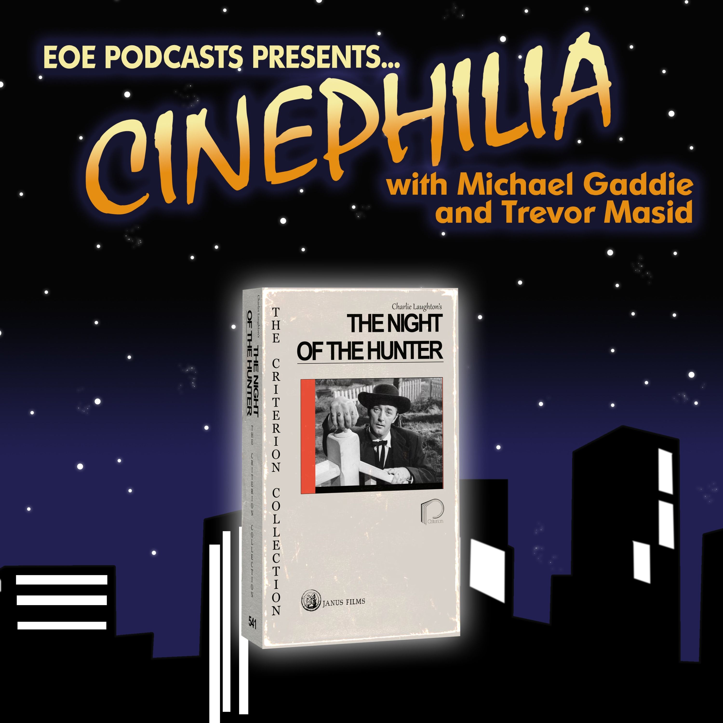 Cinephilia