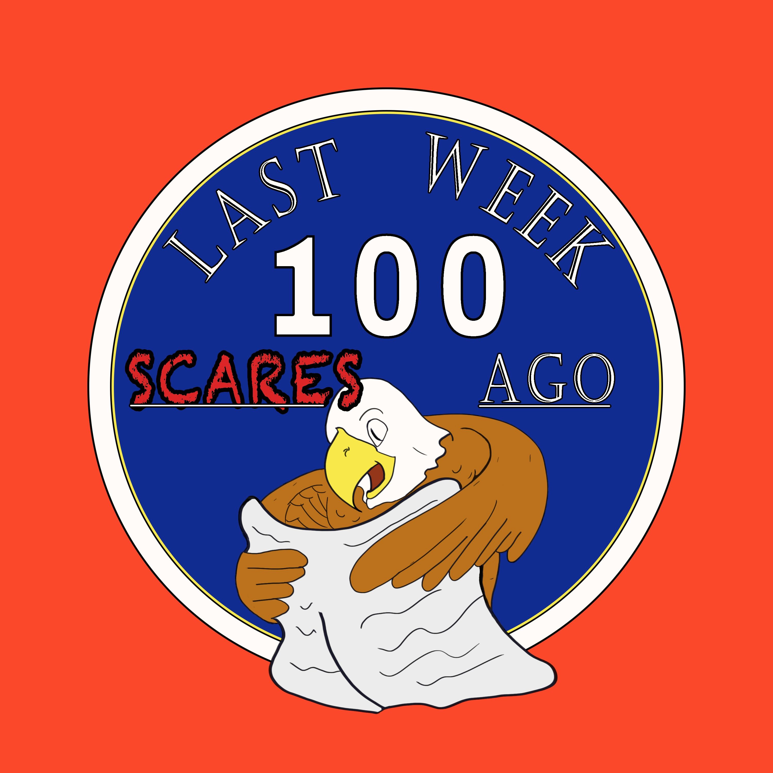 Last Week 100 Years Ago