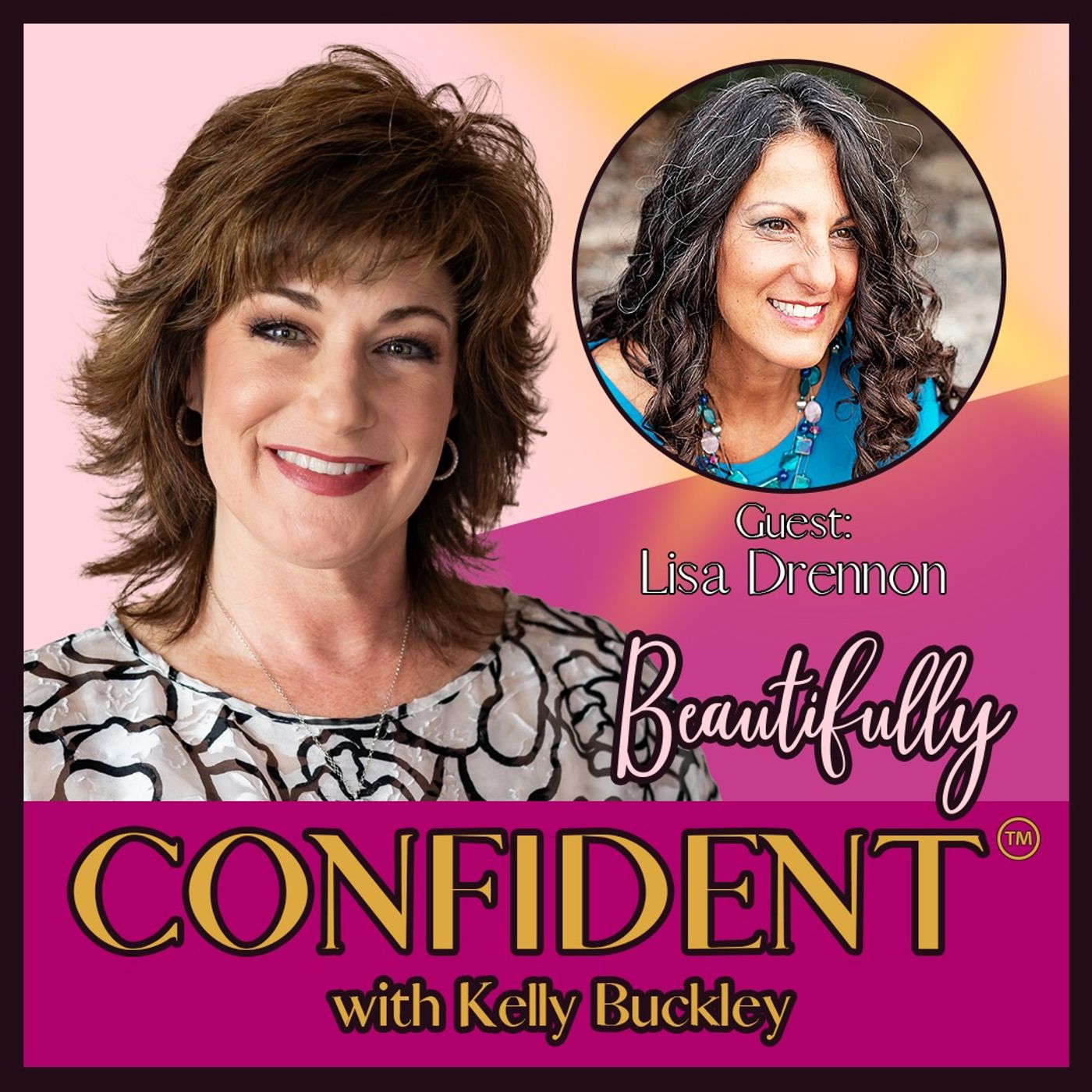 Beautifully CONFIDENT