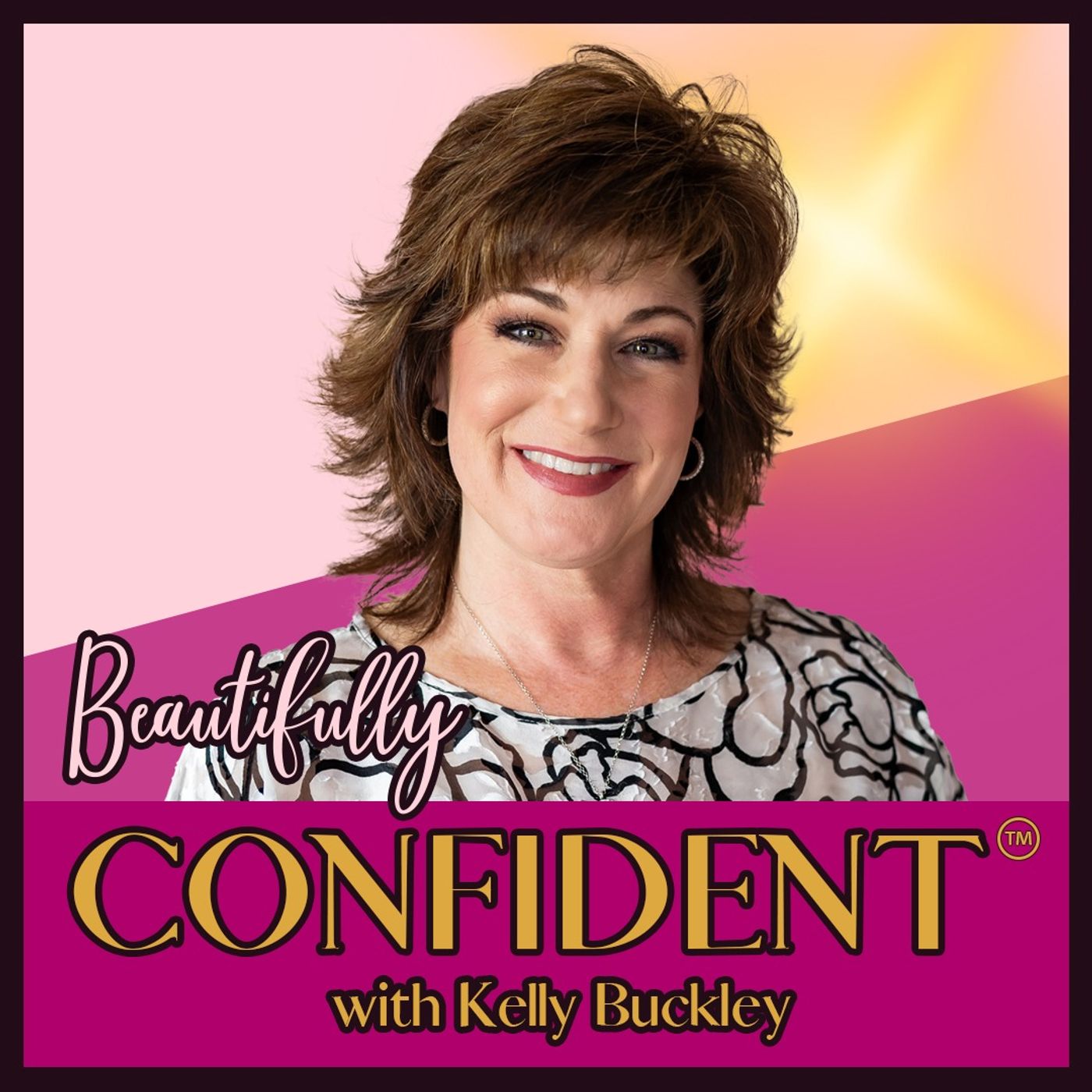 Beautifully CONFIDENT