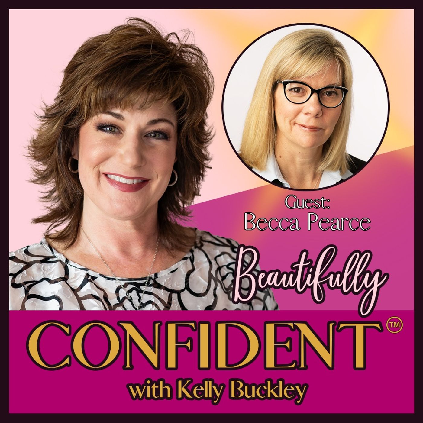 Beautifully CONFIDENT
