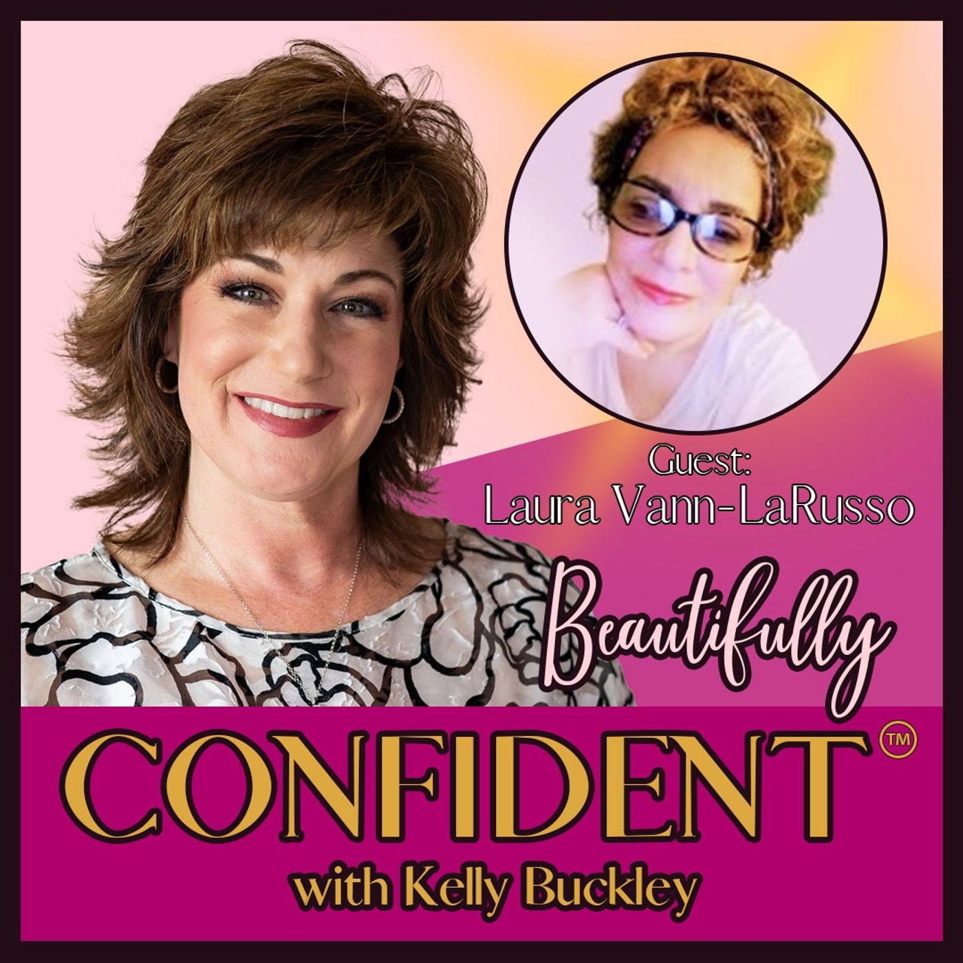 Beautifully CONFIDENT