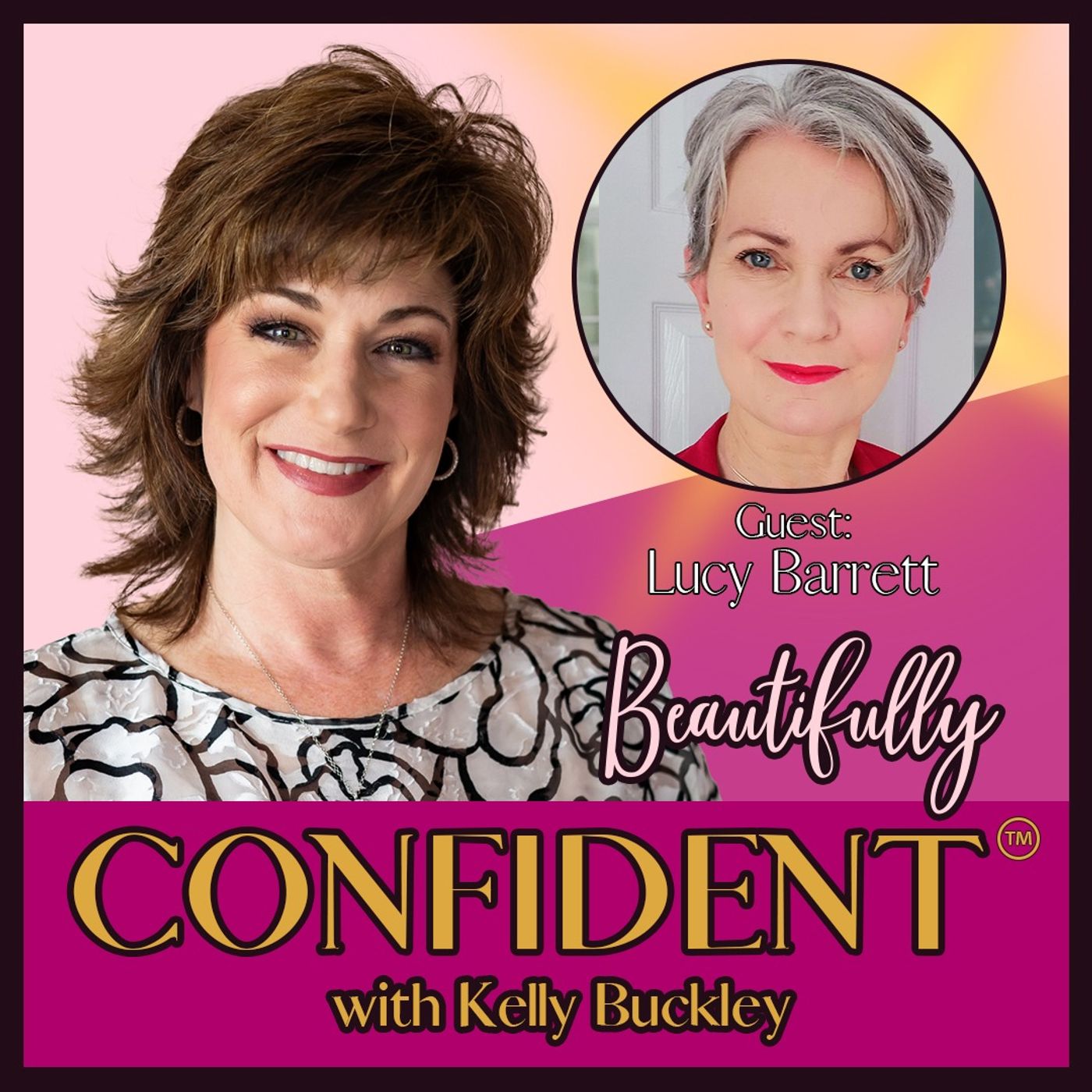Beautifully CONFIDENT