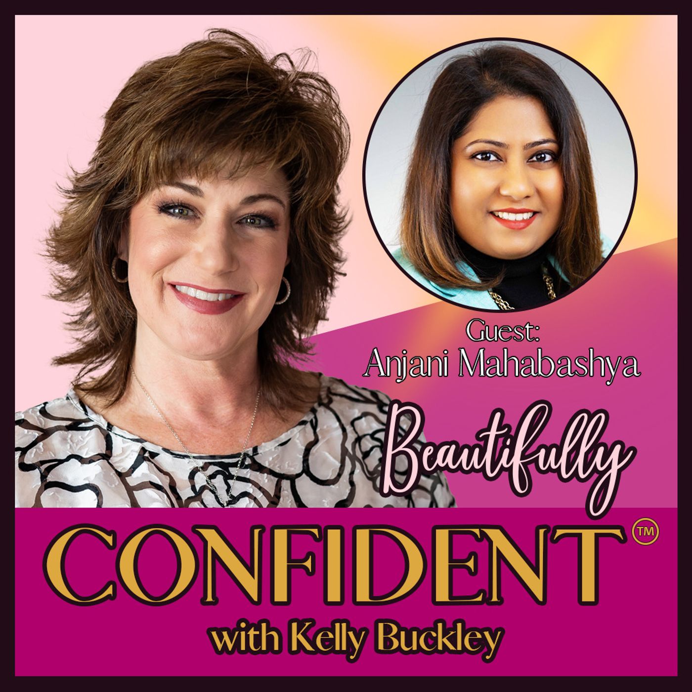 Beautifully CONFIDENT