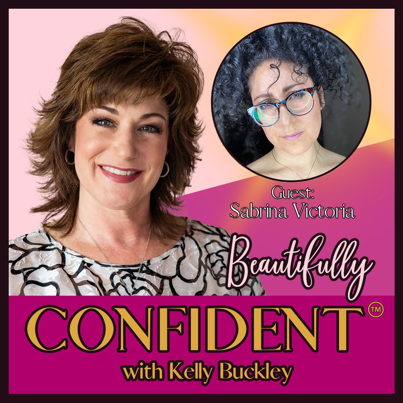 Beautifully CONFIDENT