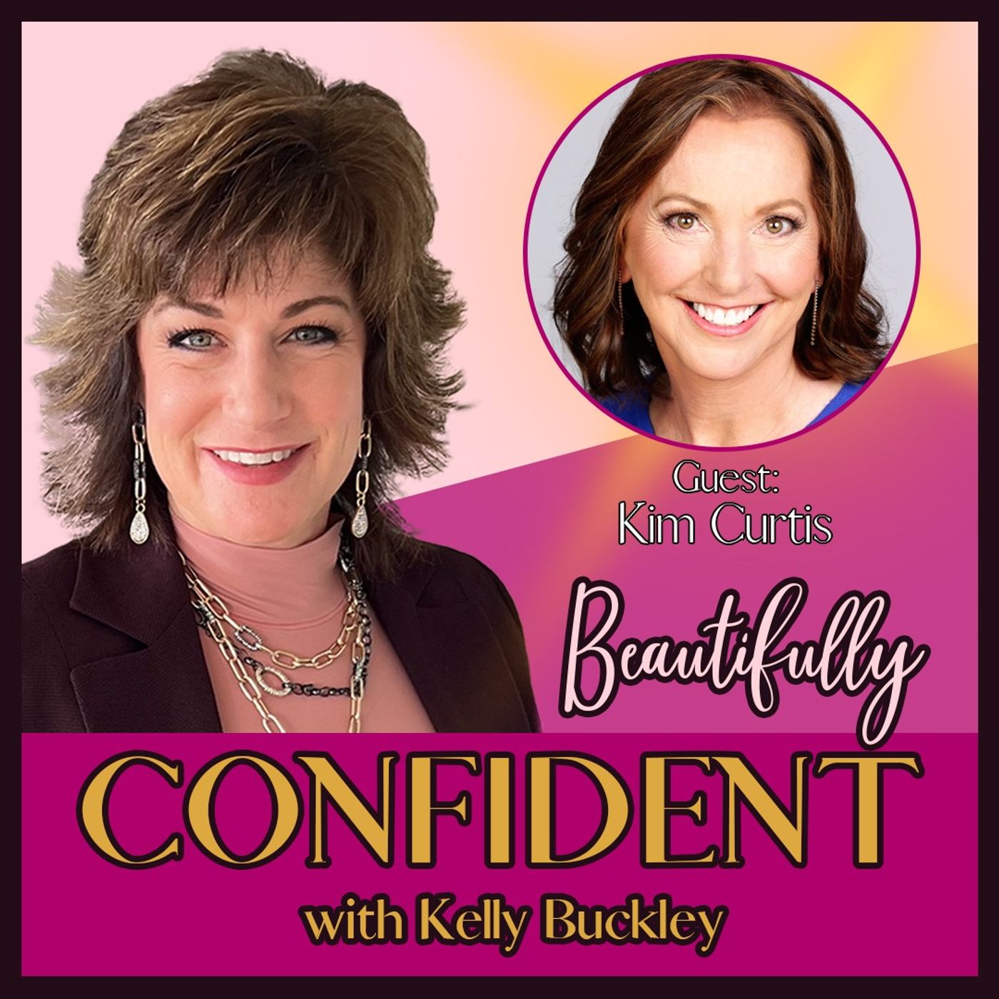 Beautifully CONFIDENT