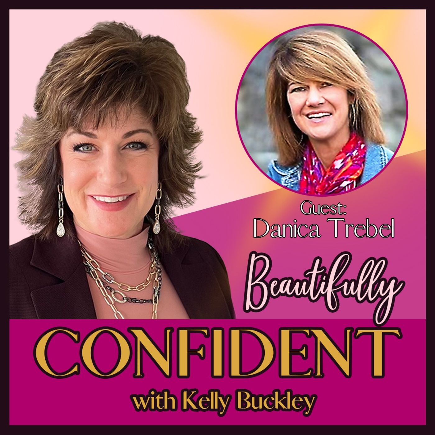 Beautifully CONFIDENT