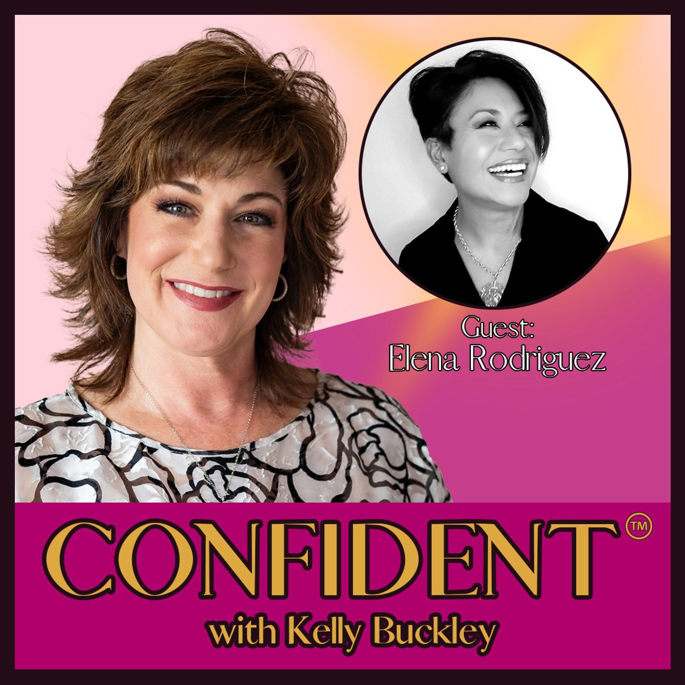 Beautifully CONFIDENT