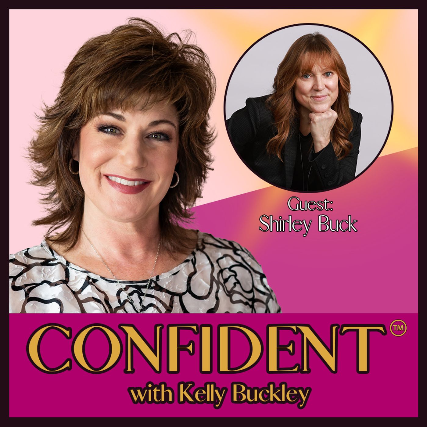 Beautifully CONFIDENT