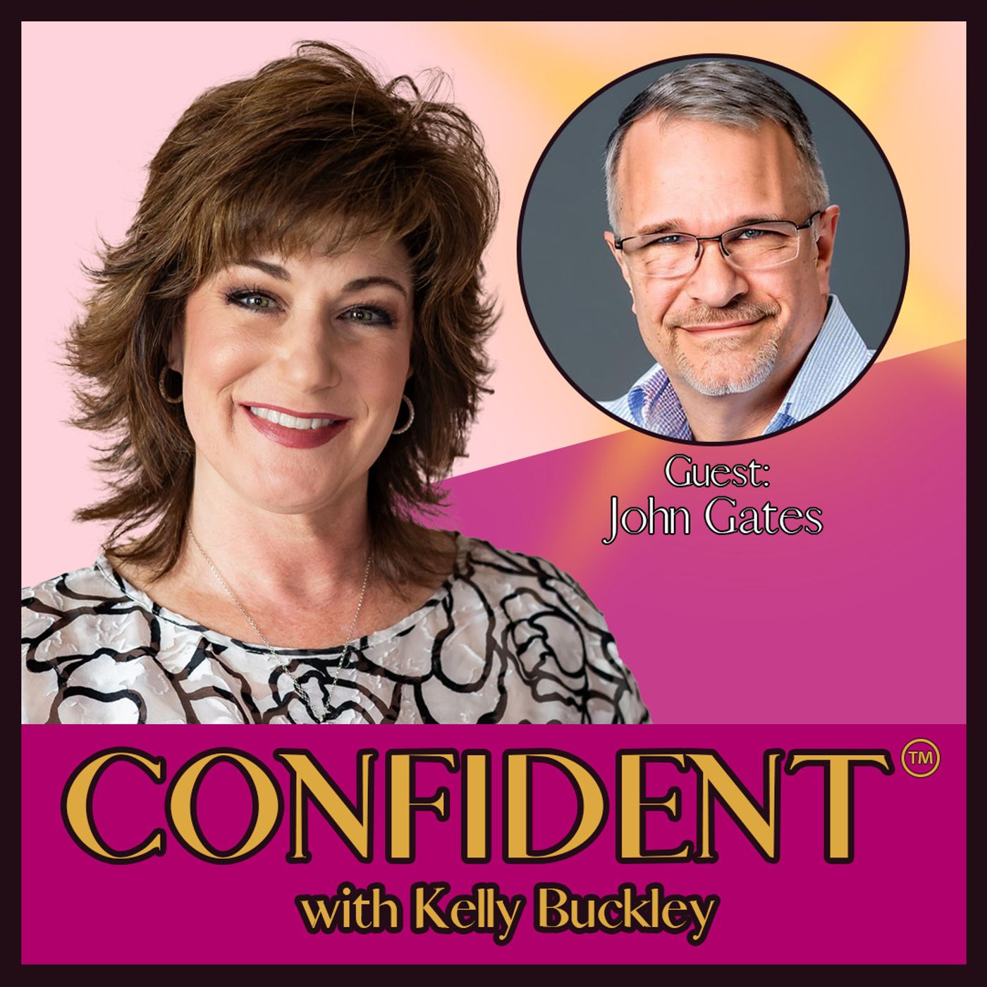 Beautifully CONFIDENT