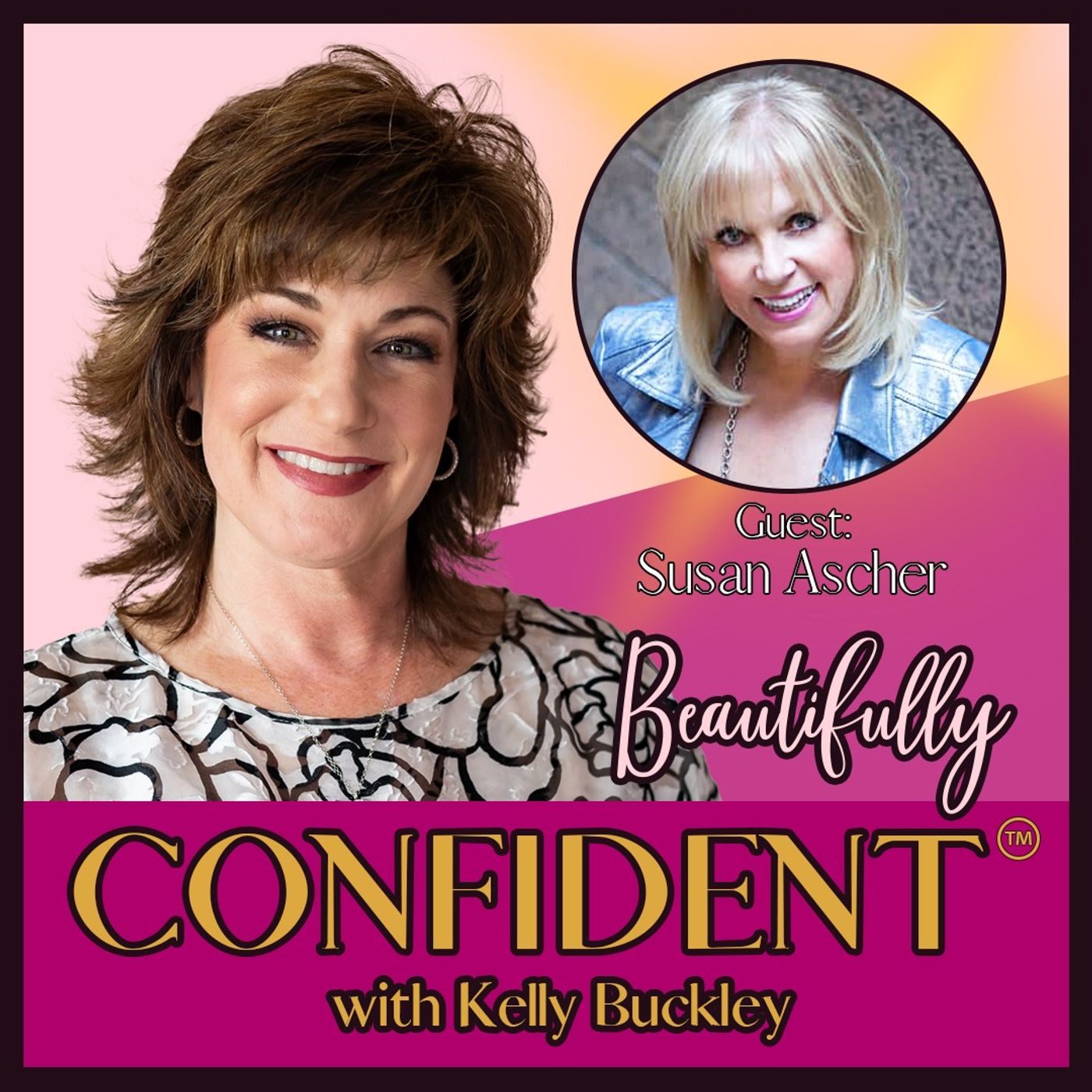 Beautifully CONFIDENT