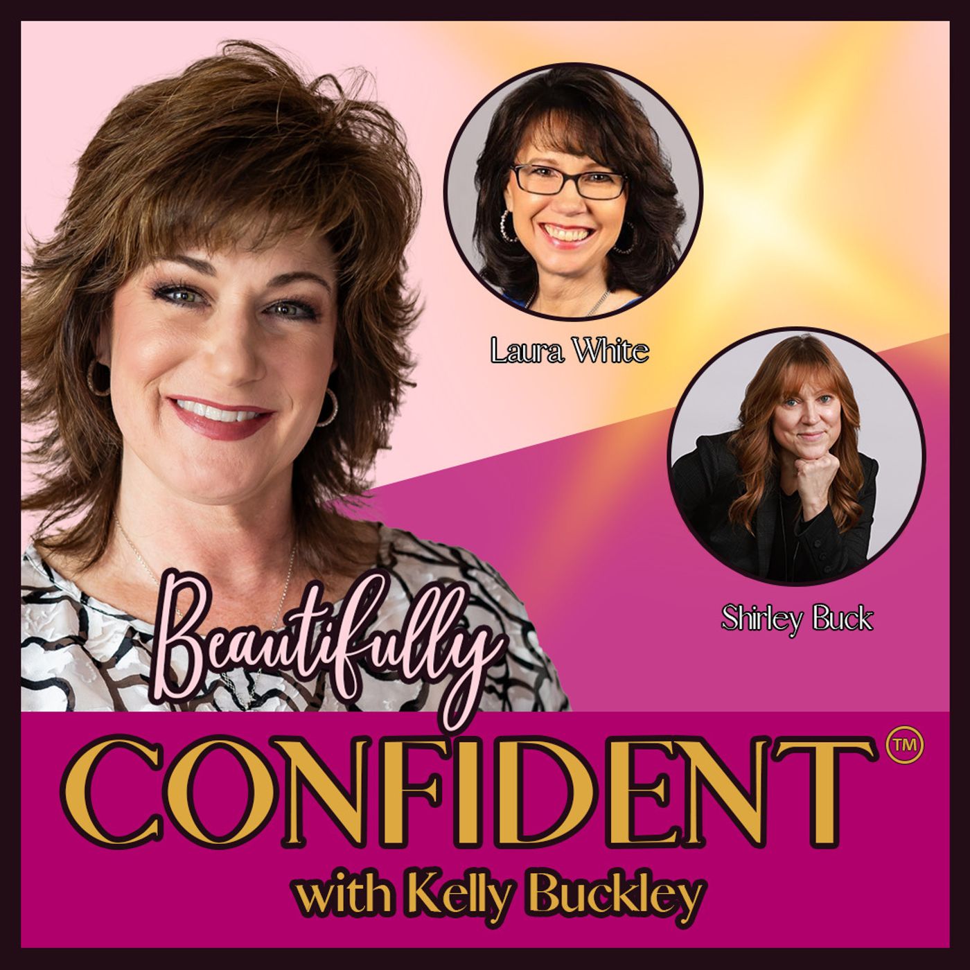 Beautifully CONFIDENT