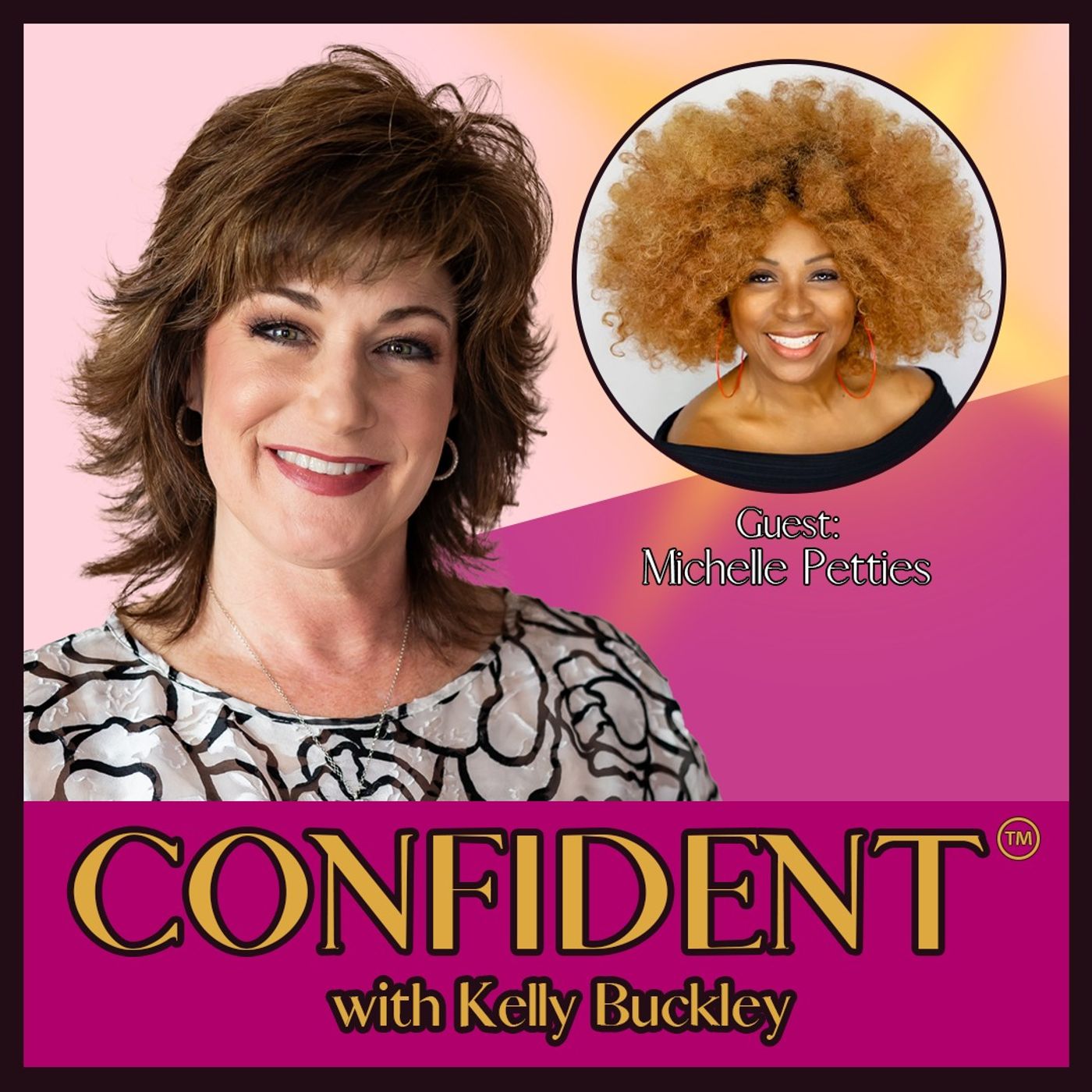 Beautifully CONFIDENT