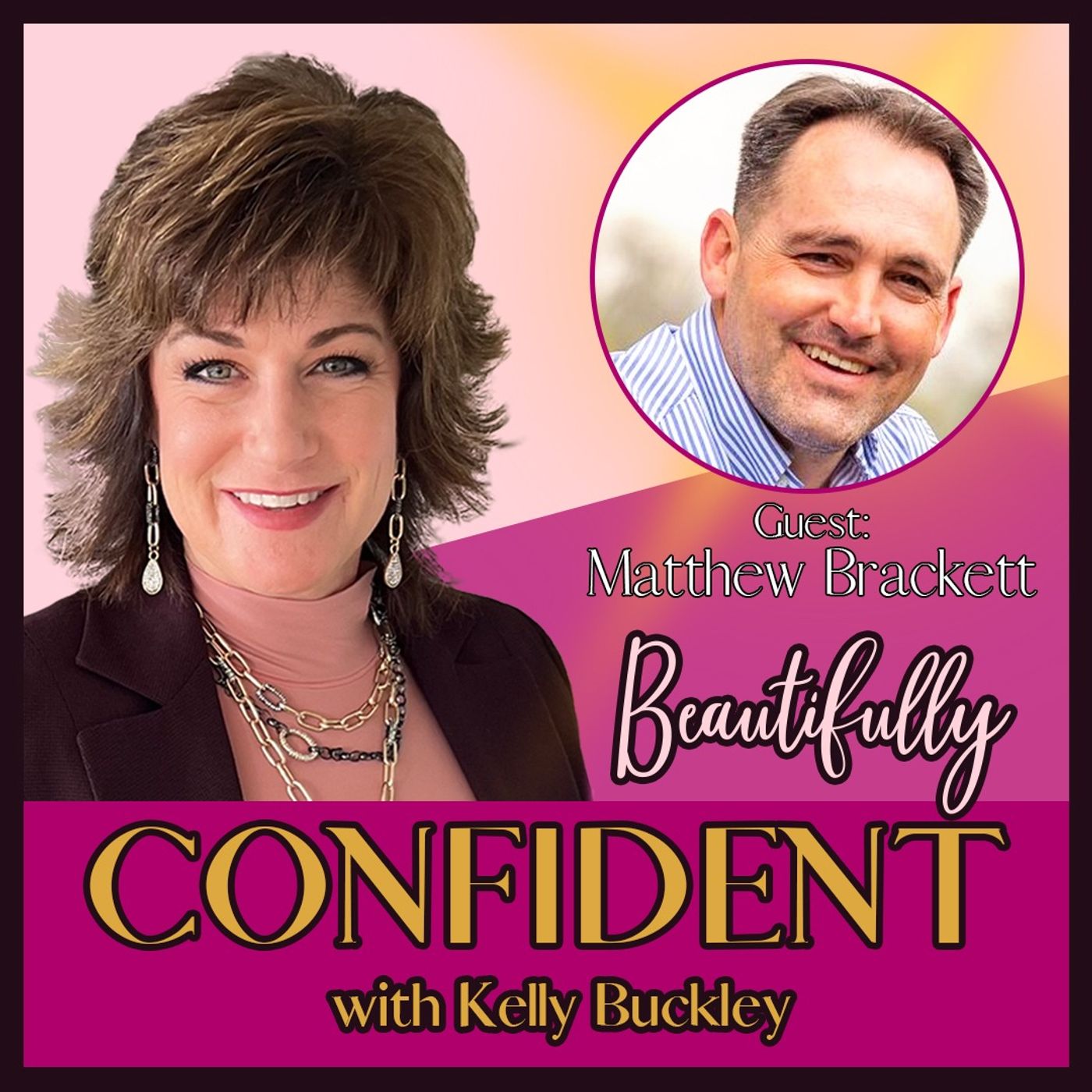 Beautifully CONFIDENT