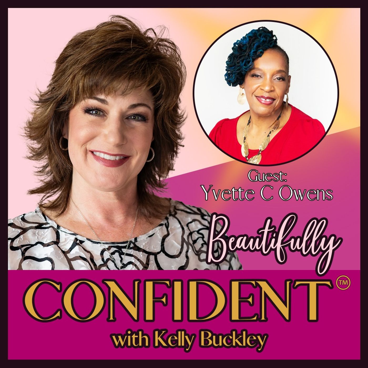 Beautifully CONFIDENT