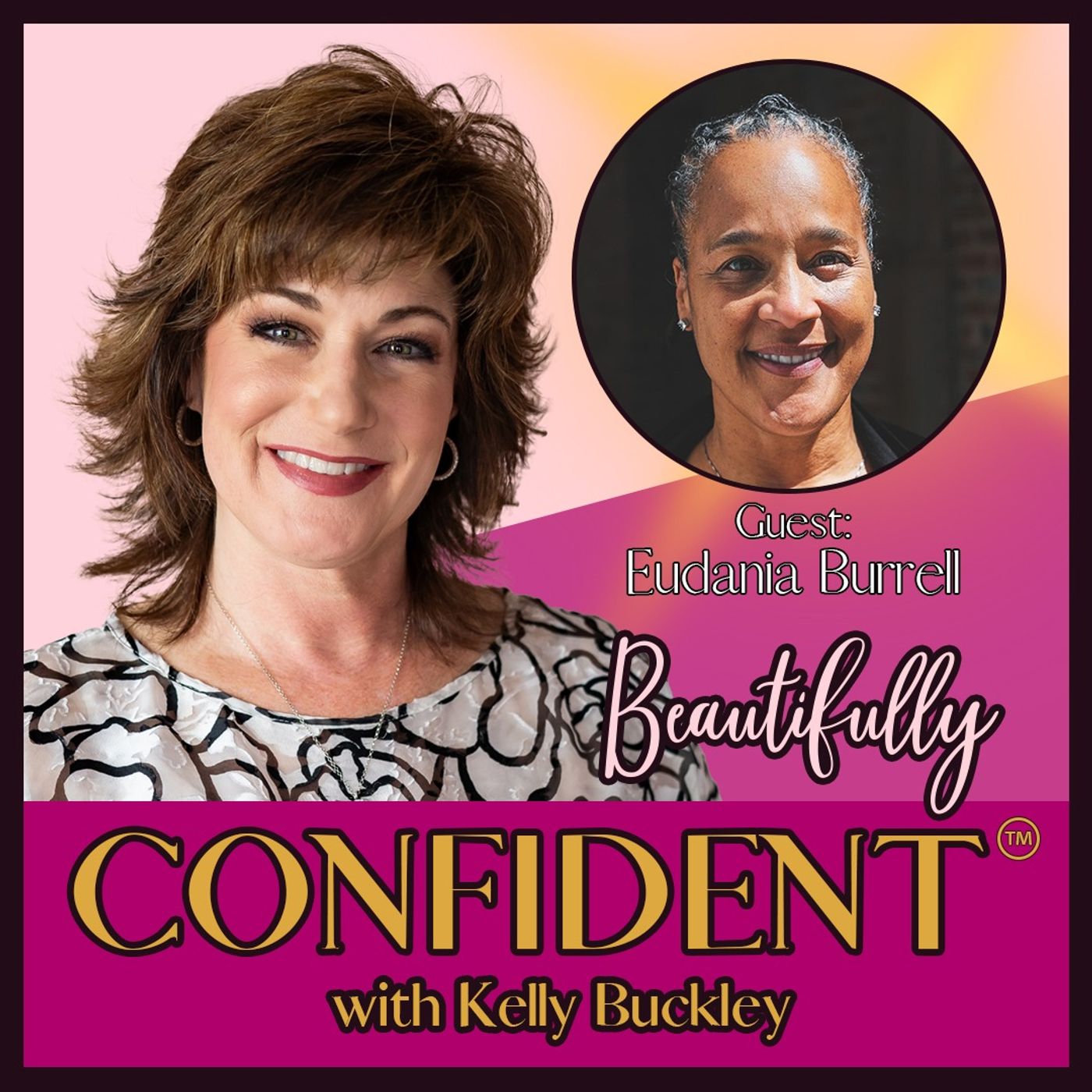Beautifully CONFIDENT
