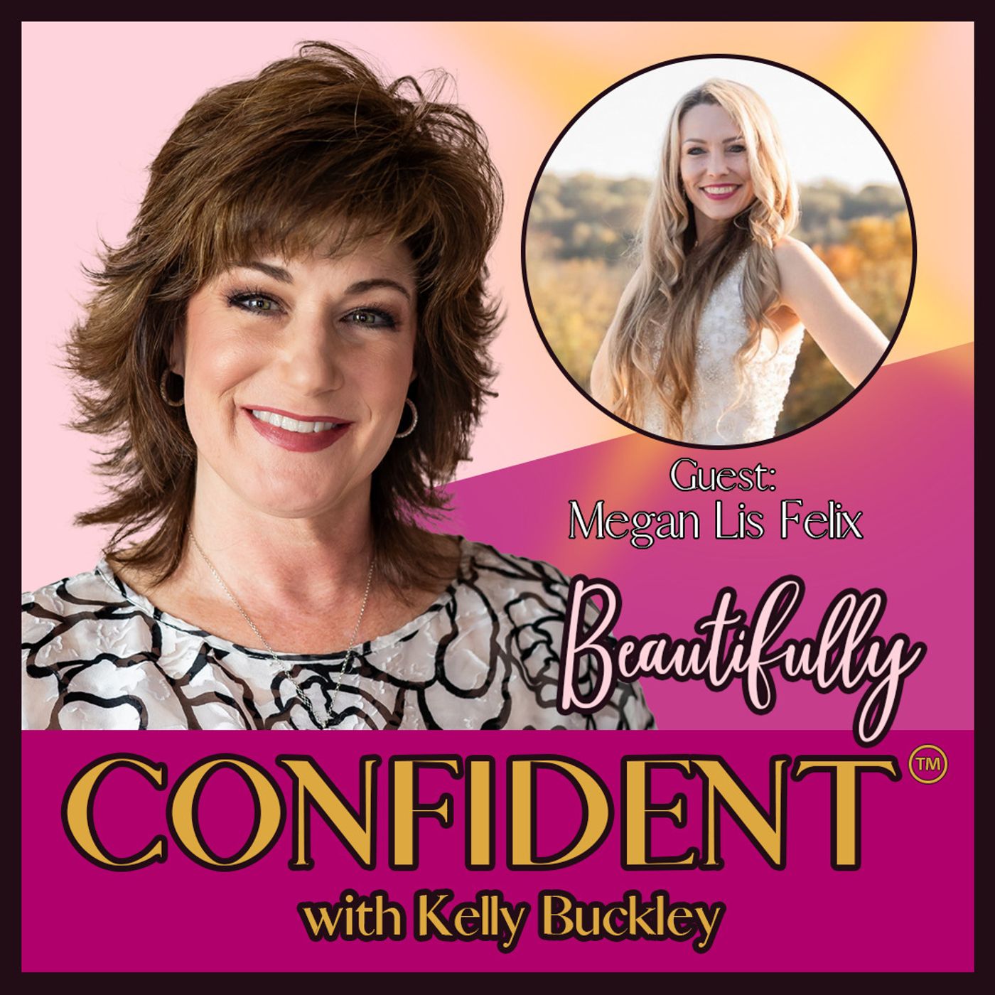 Beautifully CONFIDENT