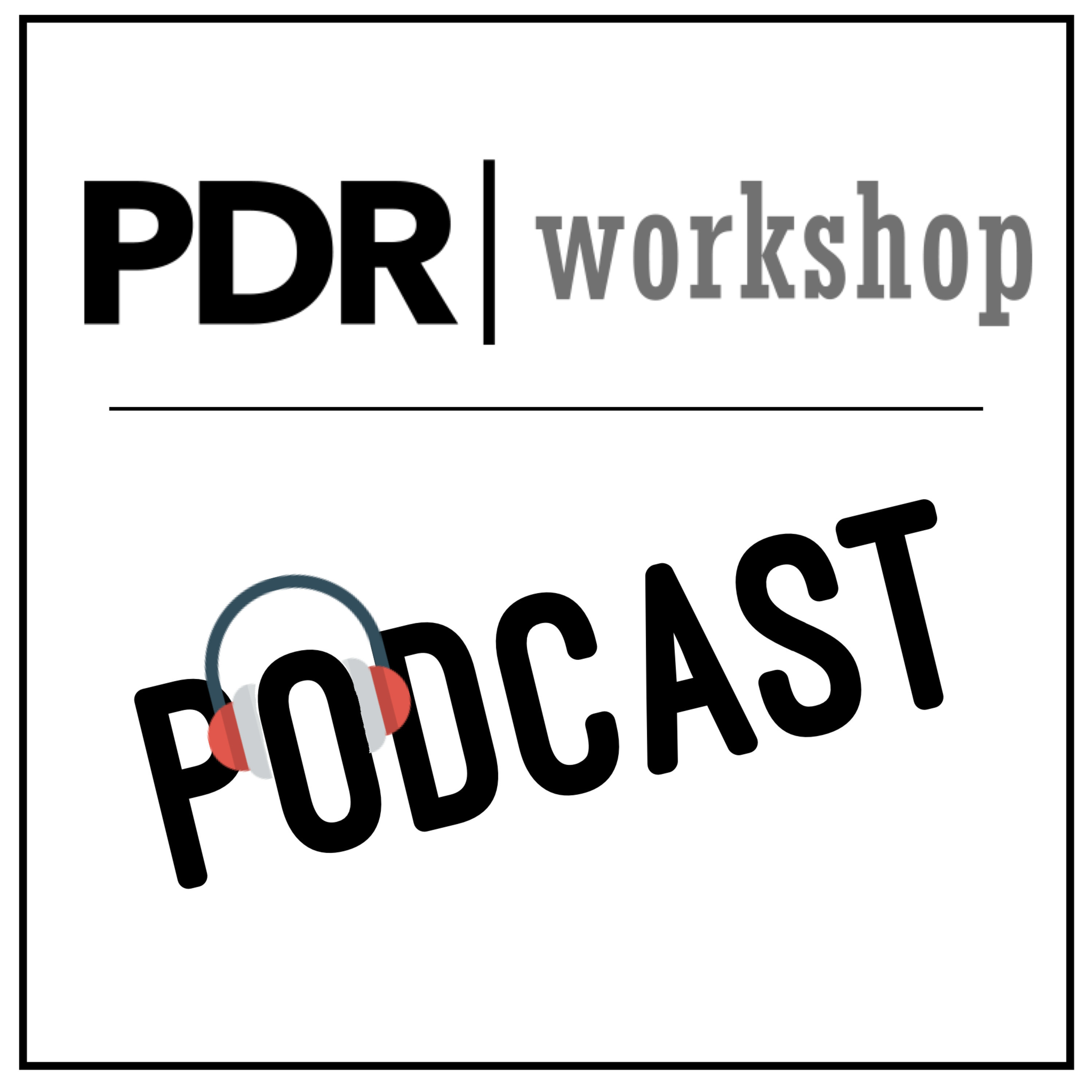 PDR Workshop Tech Talk | Unscripted | Supplements and Add Ons episode artwork
