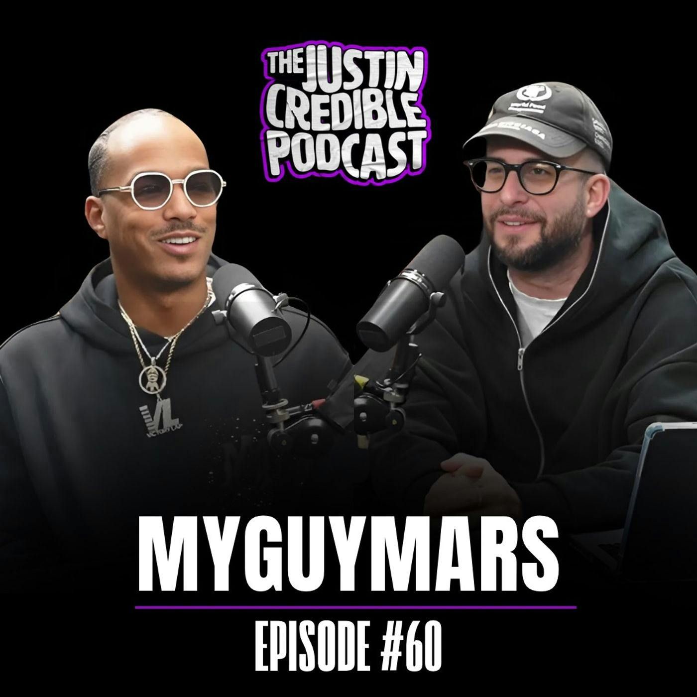 The Justin Credible Podcast