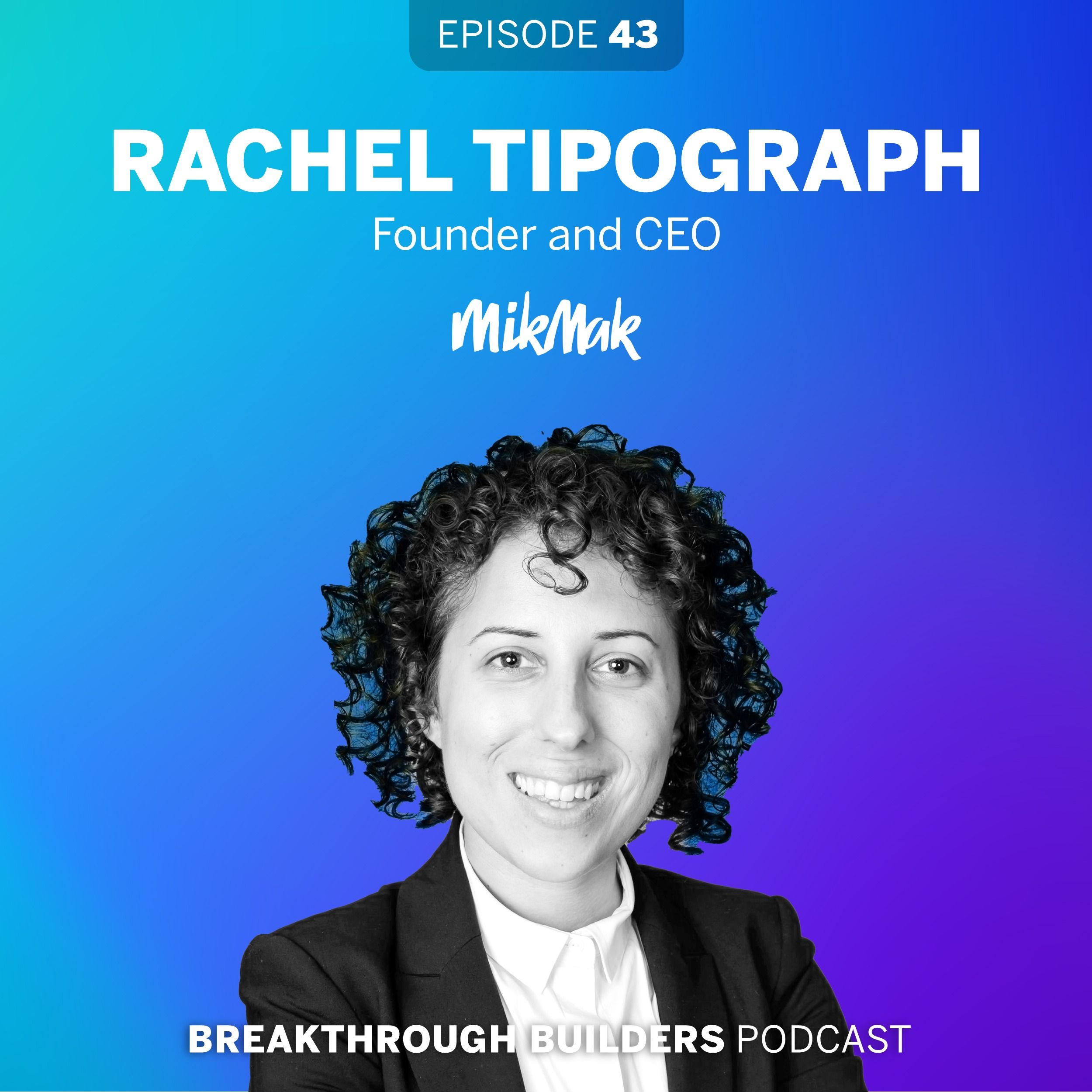 Breakthrough Builders