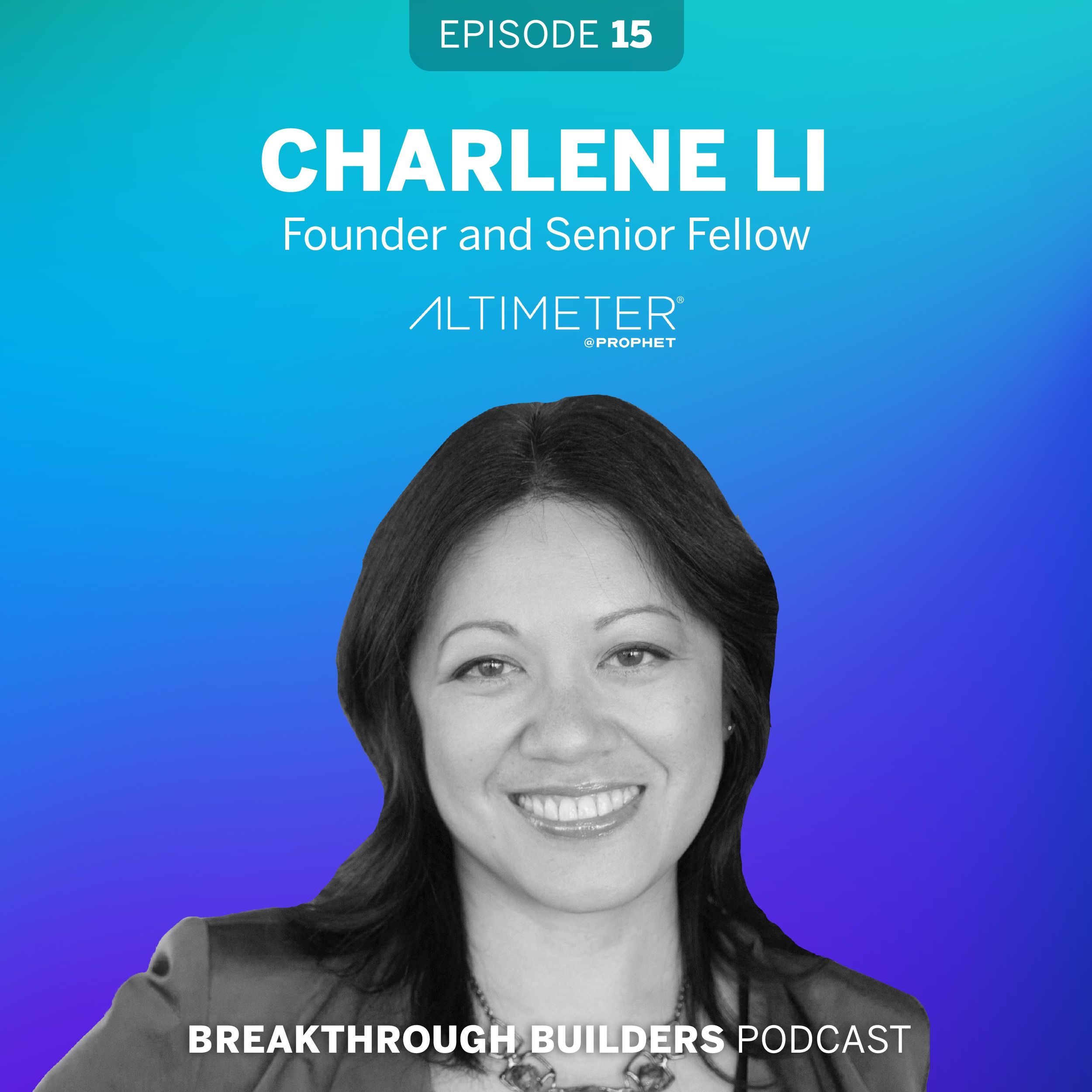 Breakthrough Builders