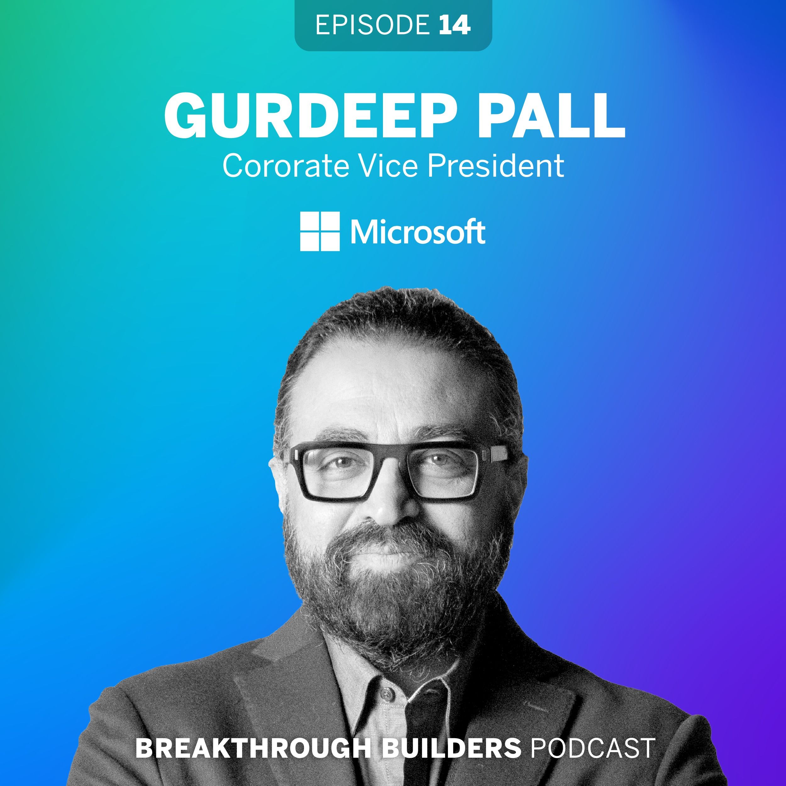 Breakthrough Builders