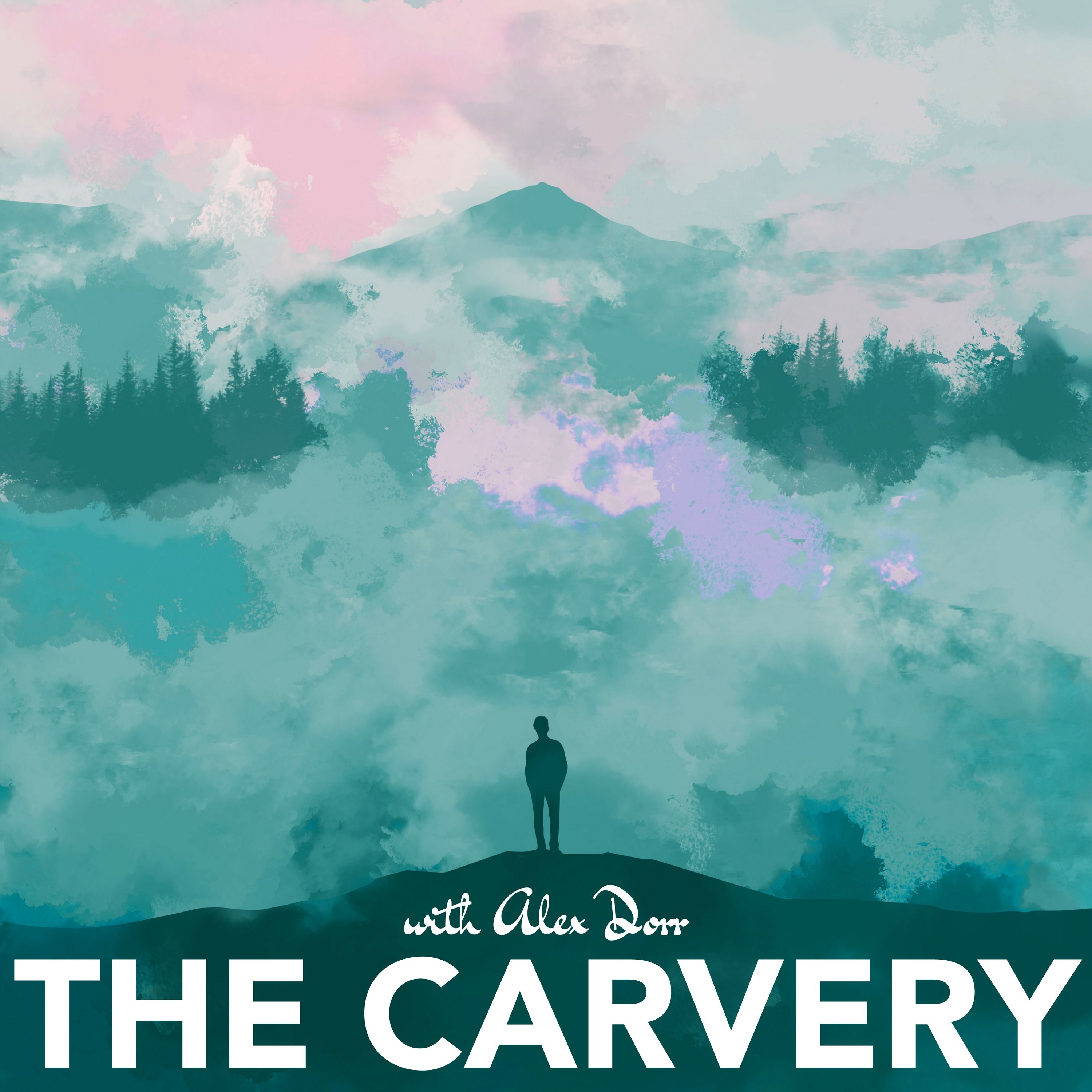 Podcast Update: The New Format for The Carvery