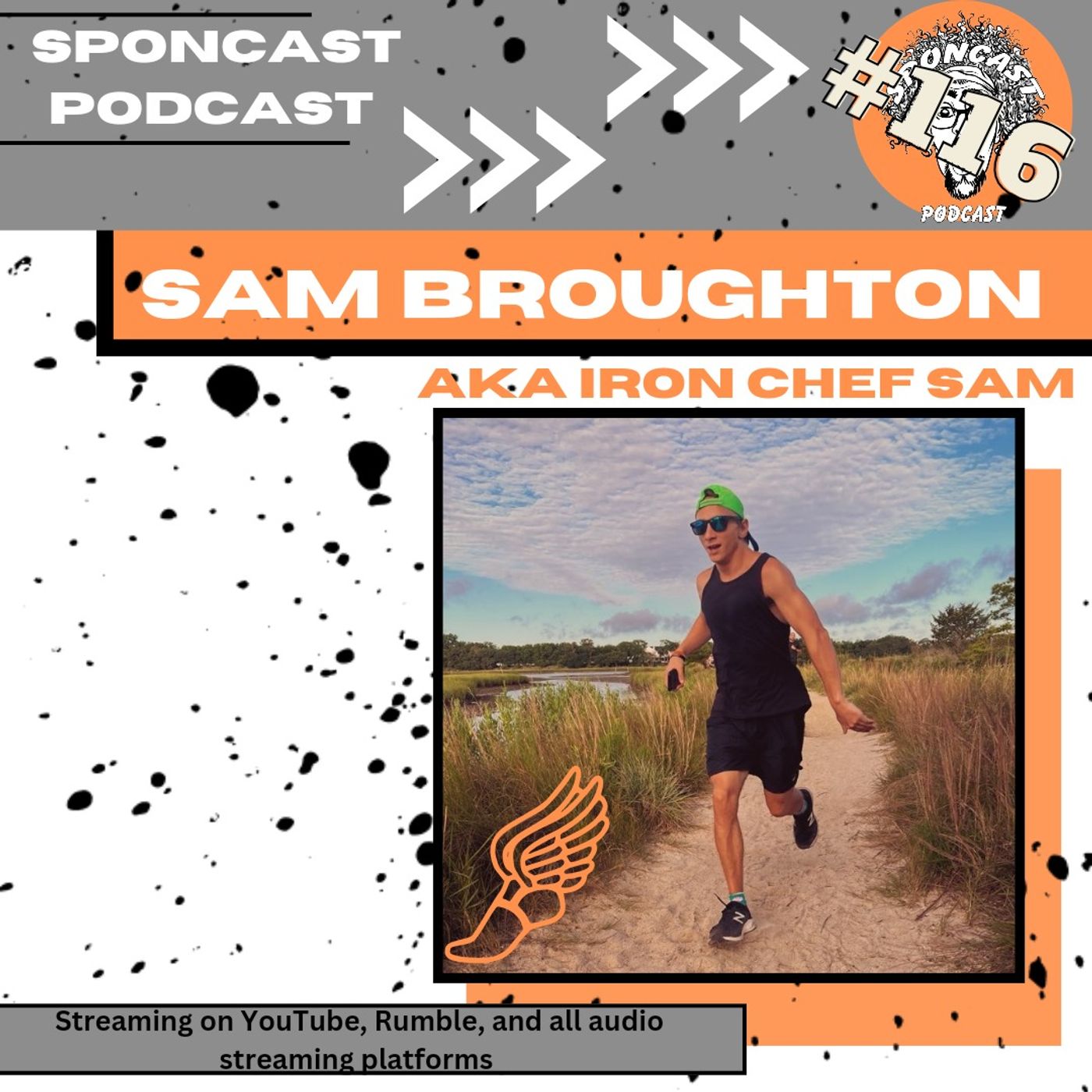 #116 Sam Broughton