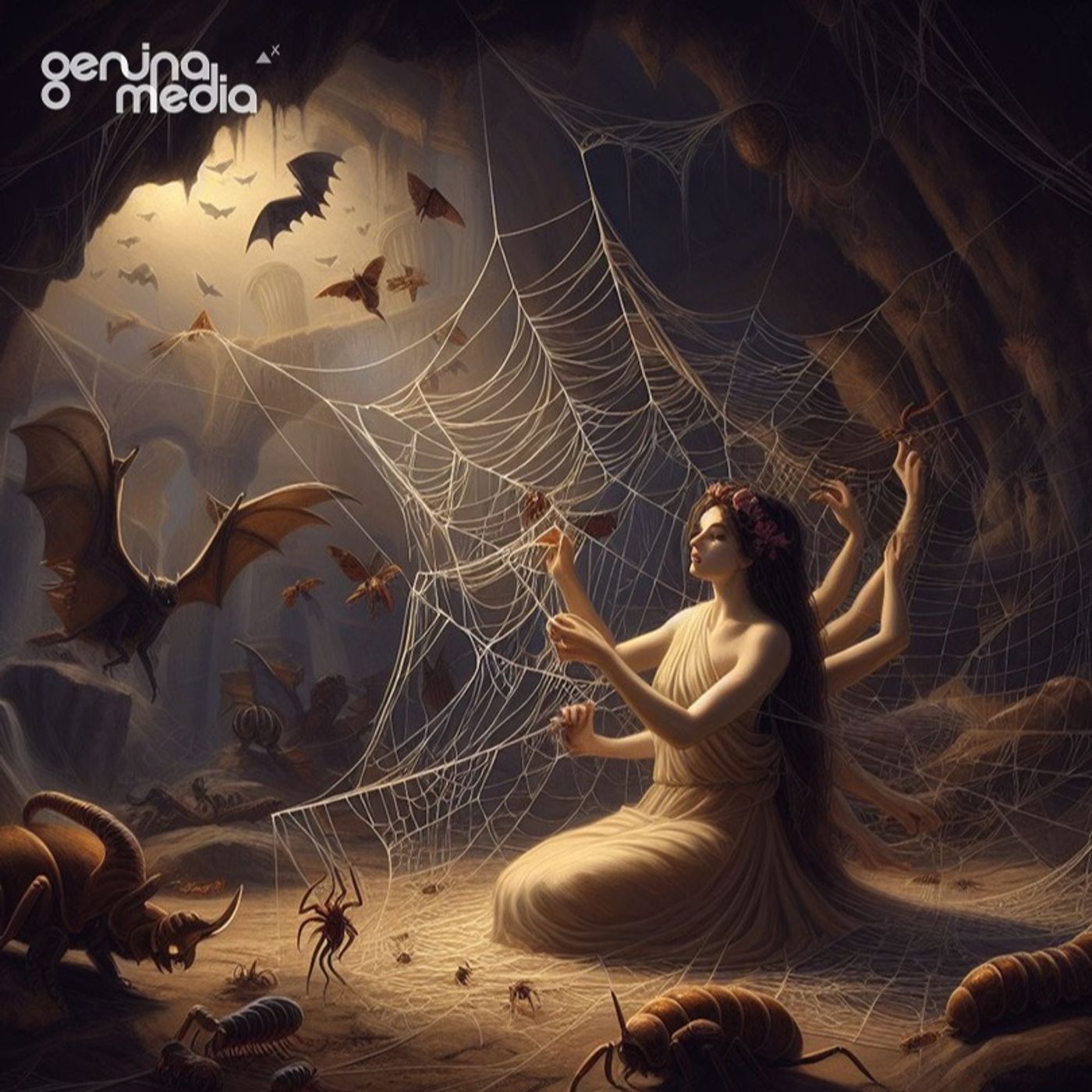 DIRECTO. @roorow nos cuenta EL MISTERIOSO CASO de WAFAA SEEBAH