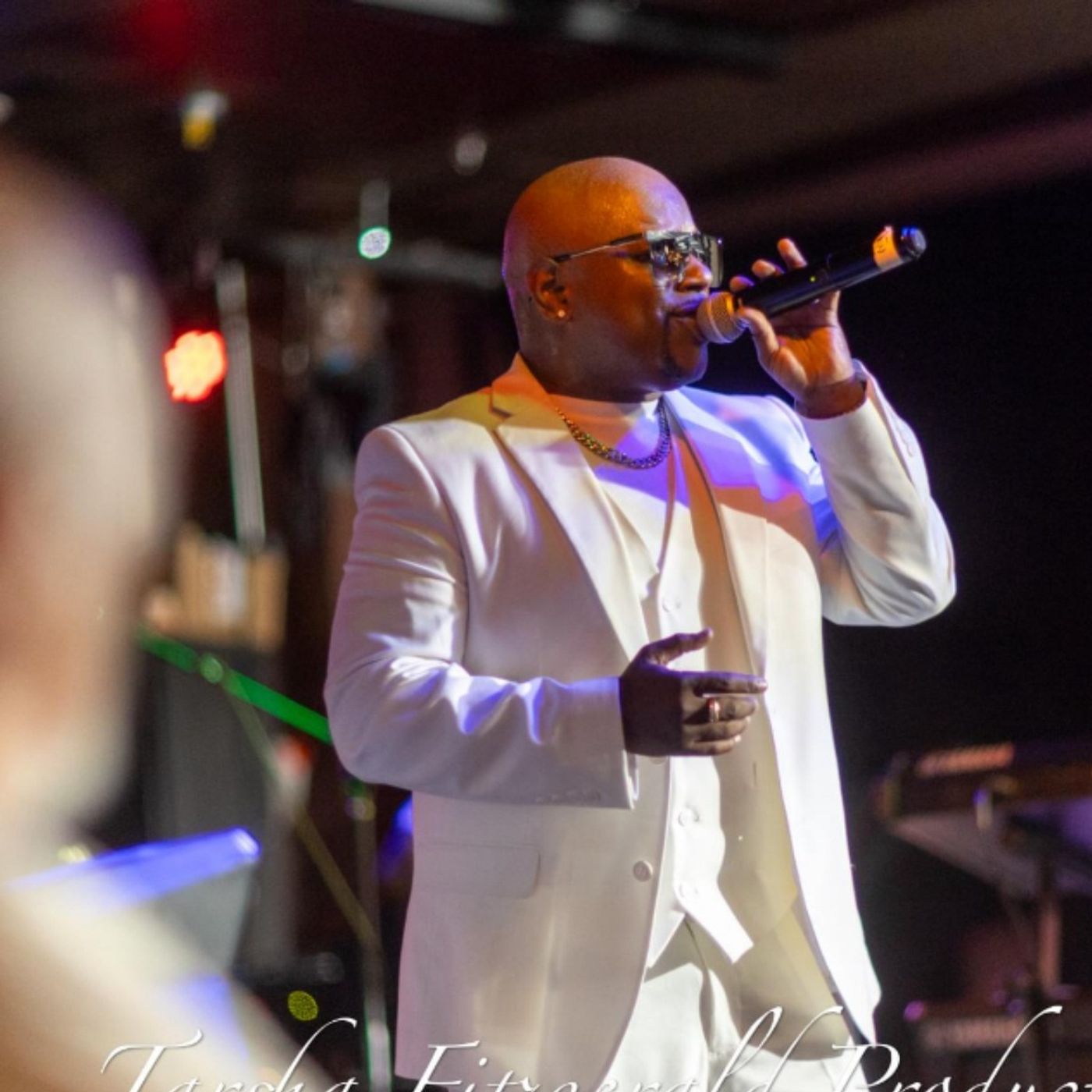 LeGrand Whitt "Sinatra Of Soul" | Music, Film & Building a Legacy Through Soul | #282 episode artwork