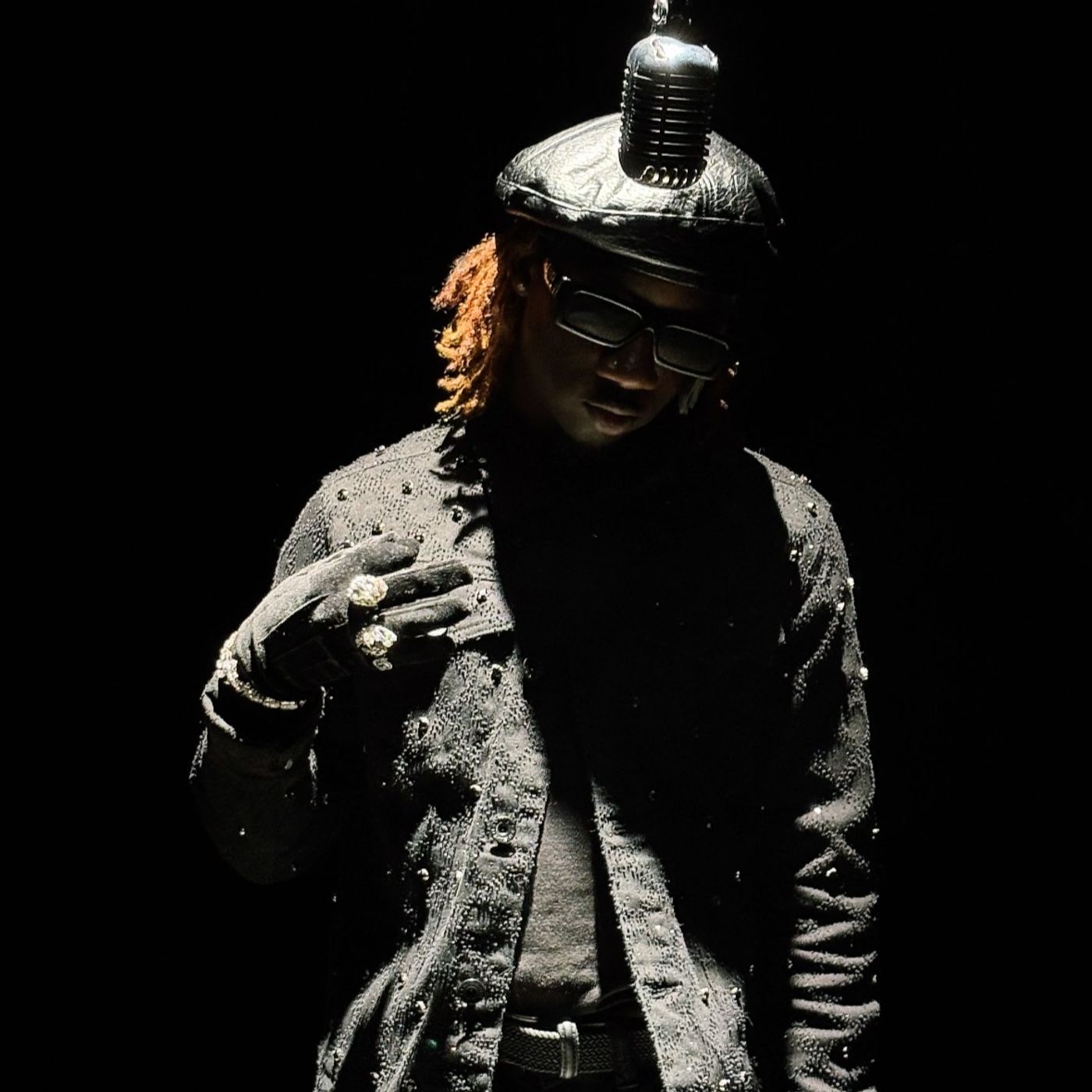 Survitt on Creative Growth, Industry Co-Signs & the Journey to Nova | #257 Survitt on Creative Growth, Industry Co-Signs & the Journey to Nova | #257