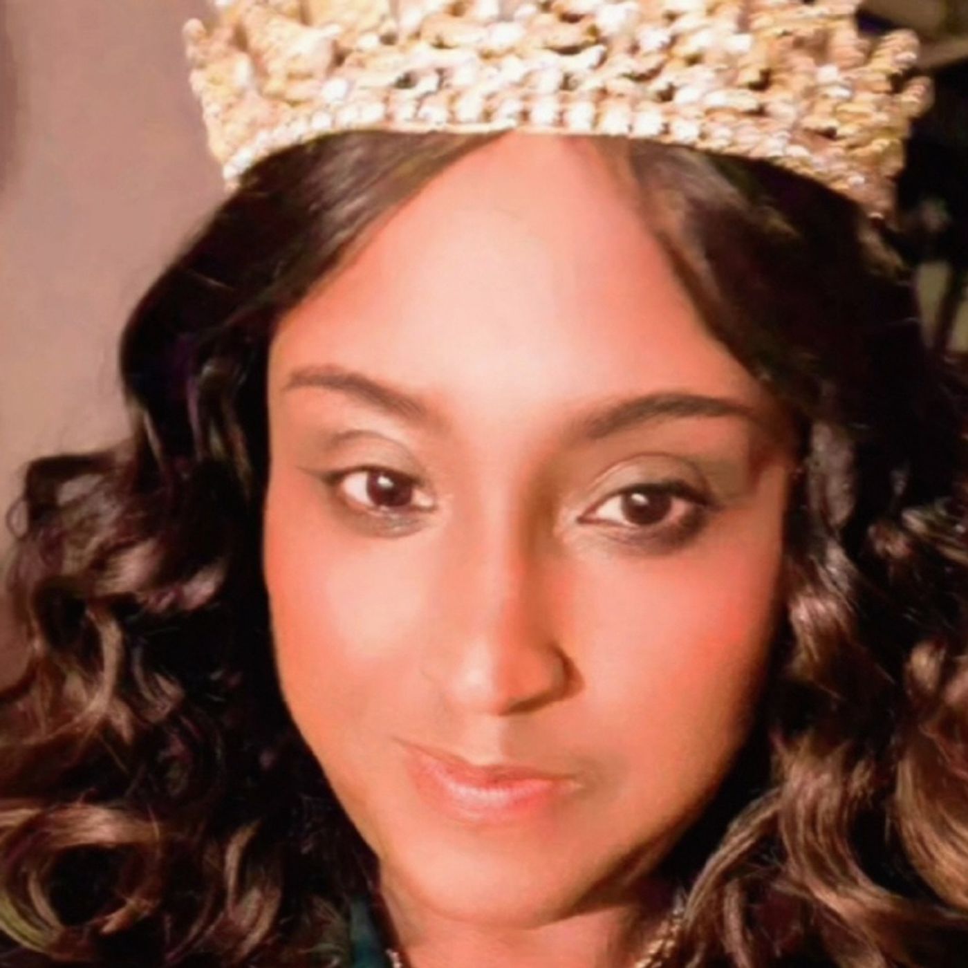 Emprezz S: Finding Her Voice Through Music, Healing & Purpose | #255 Emprezz S: Finding Her Voice Through Music, Healing & Purpose | #255