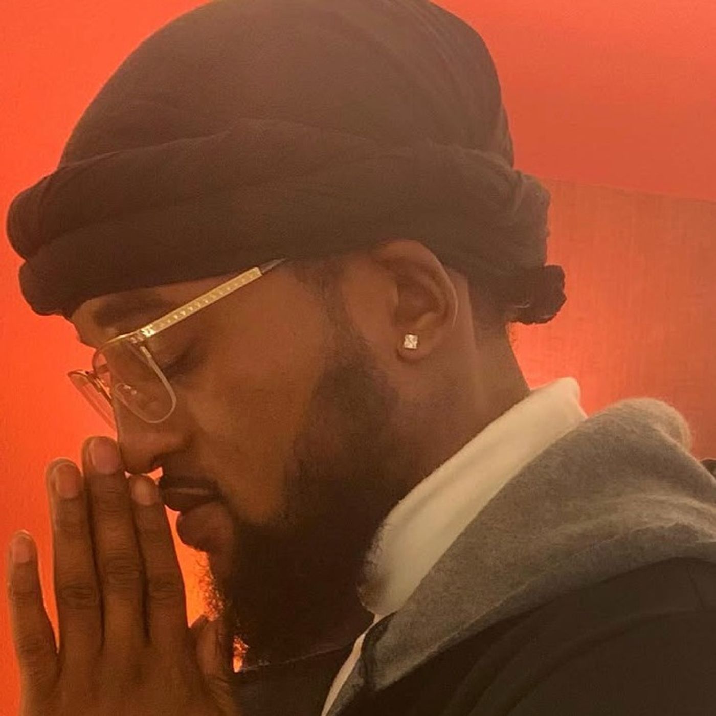 Taurus FirstClass Talks Hate It Or Love It, Chicago Roots & Building a Legacy | #254 Taurus FirstClass Talks Hate It Or Love It, Chicago Roots & Building a Legacy | #254