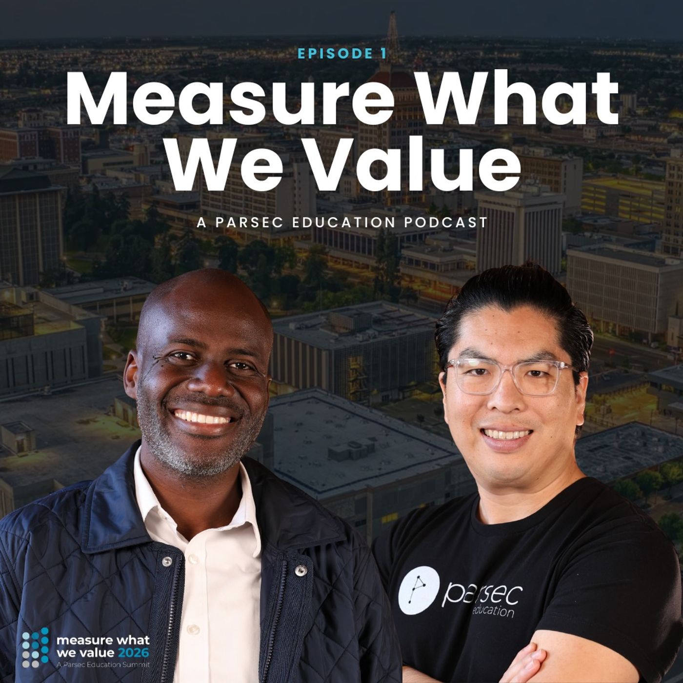 Ep. 1 | How Growth Data Is Redefining School Success episode artwork