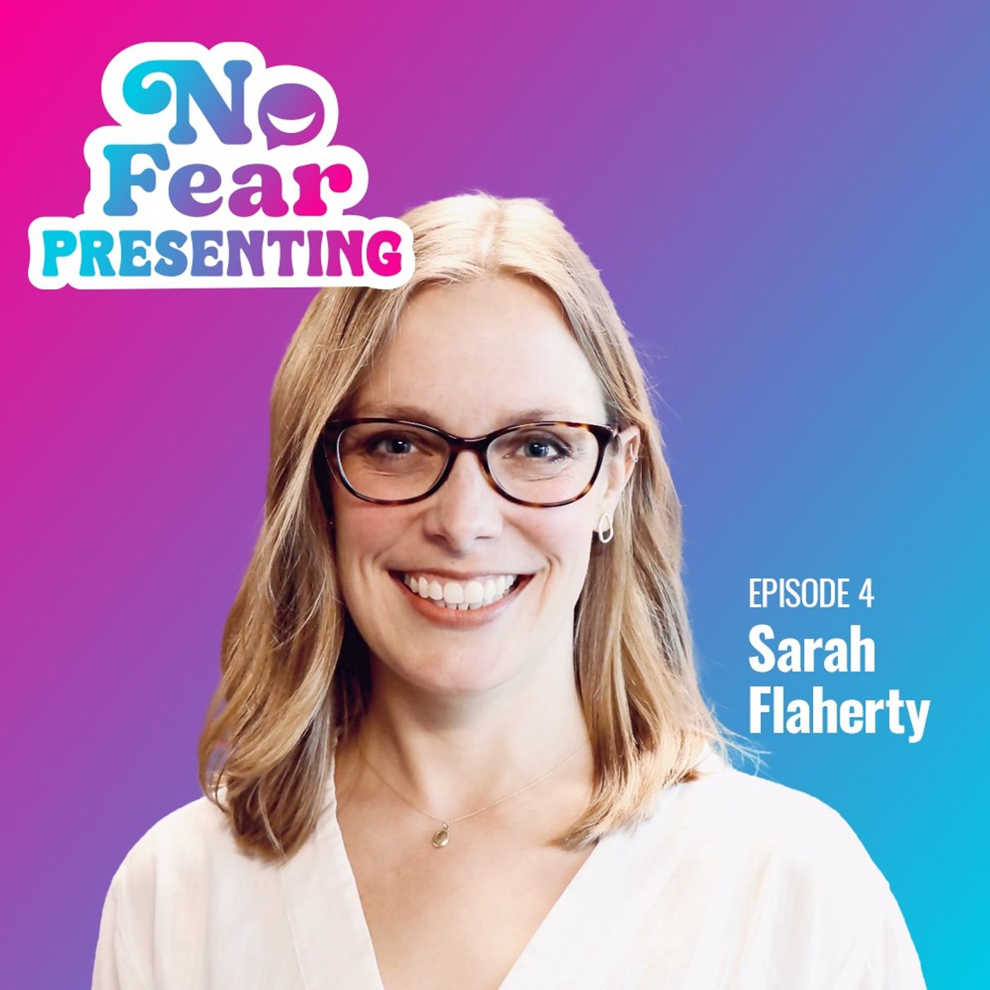 Sarah Flaherty on Tailoring Communication for Different Audiences