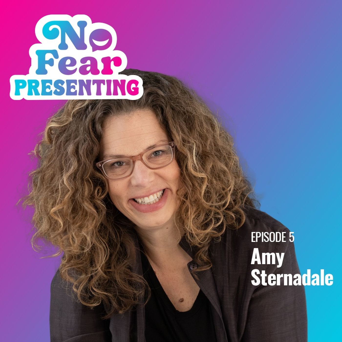 Amy Sterndale on How to Engage Your Audience Effectively
