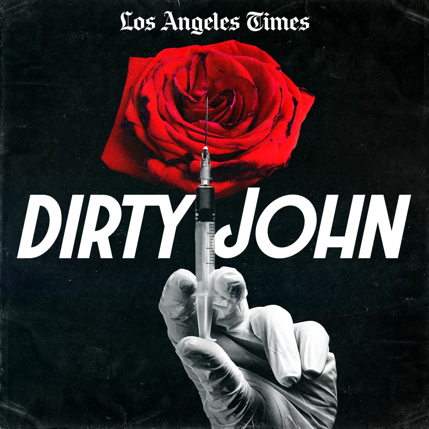 Dirty John podcast show image