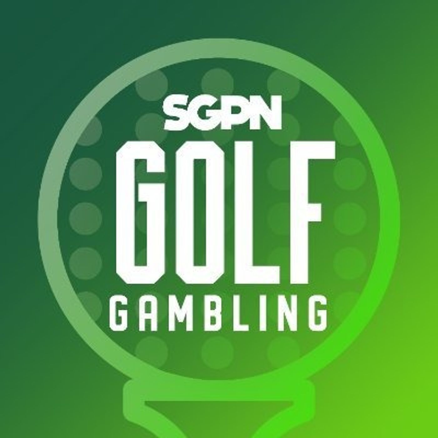 2026 Wyndham Championship DFS Picks | Golf Gambling Podcast (Ep. 607) episode artwork