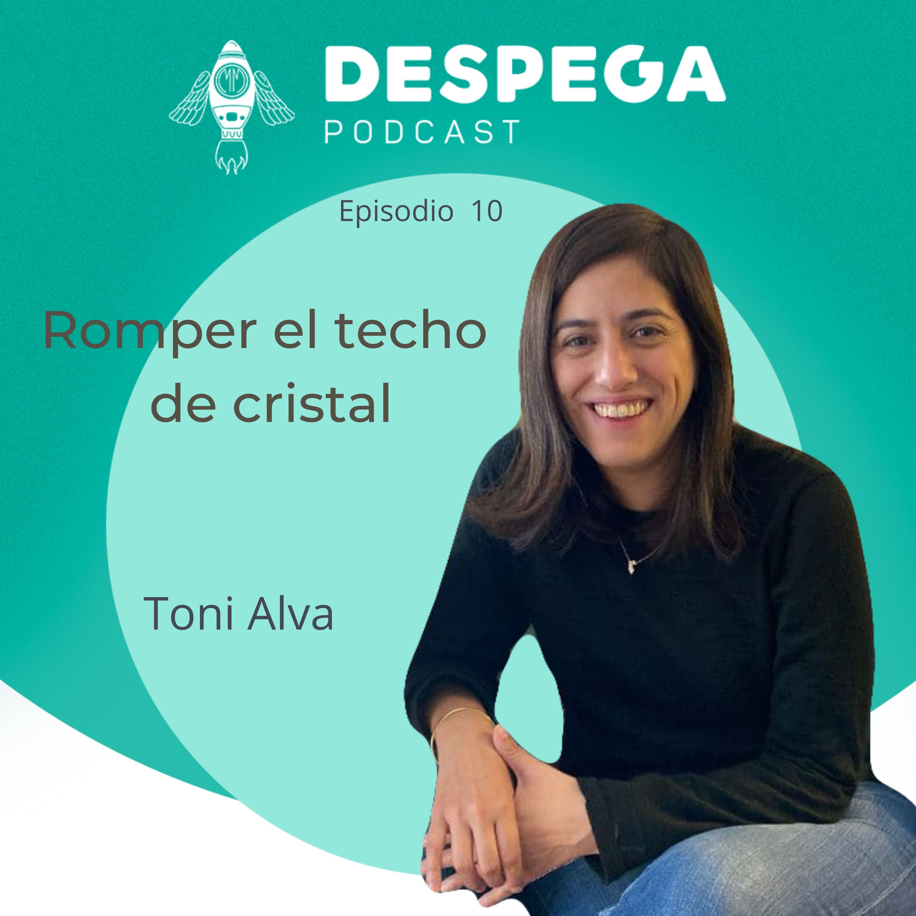 DESPEGA