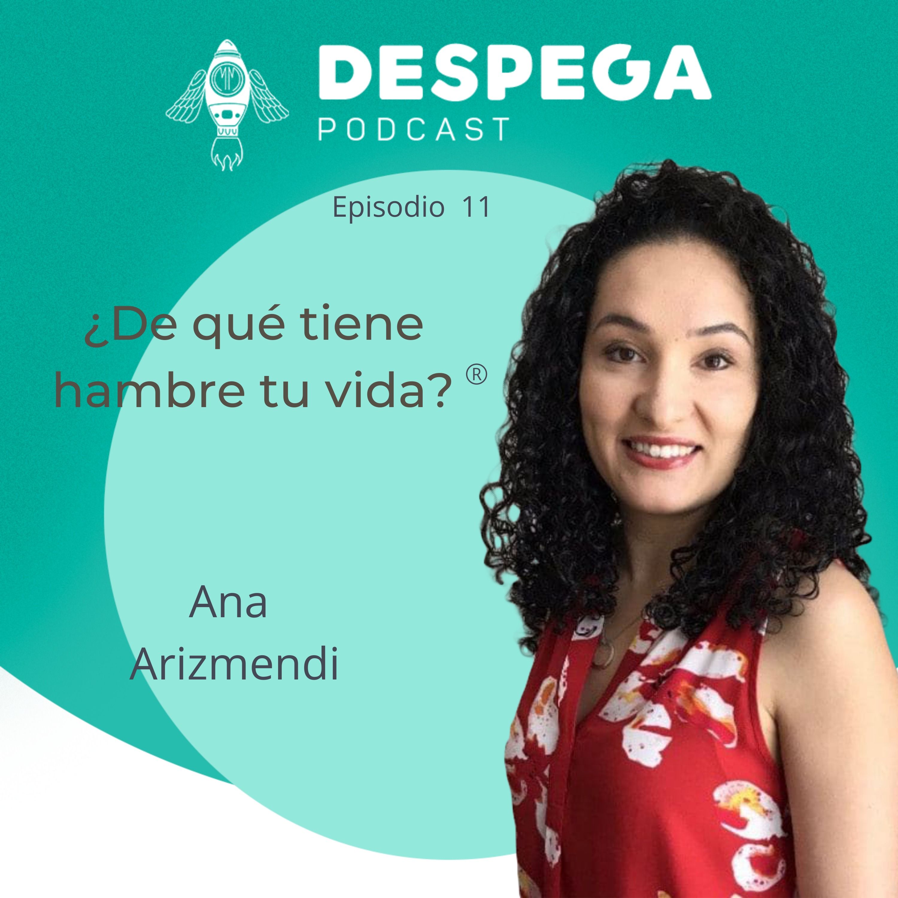 DESPEGA
