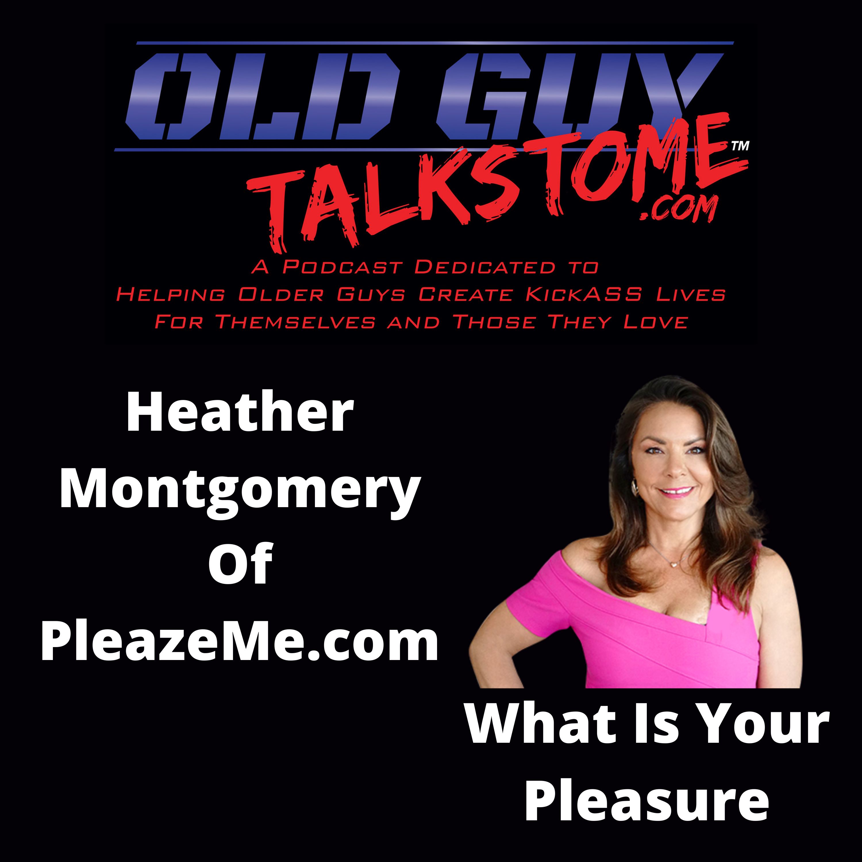 49. What Is Your Pleasure???