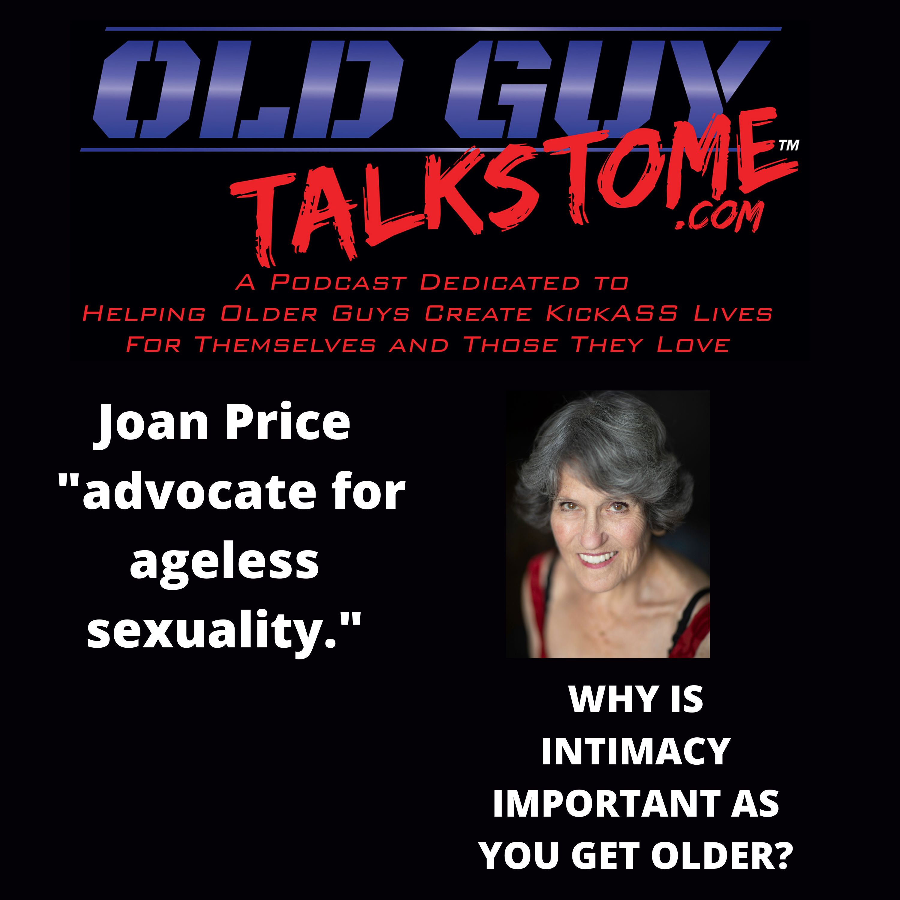37. AGELESS EROTICA